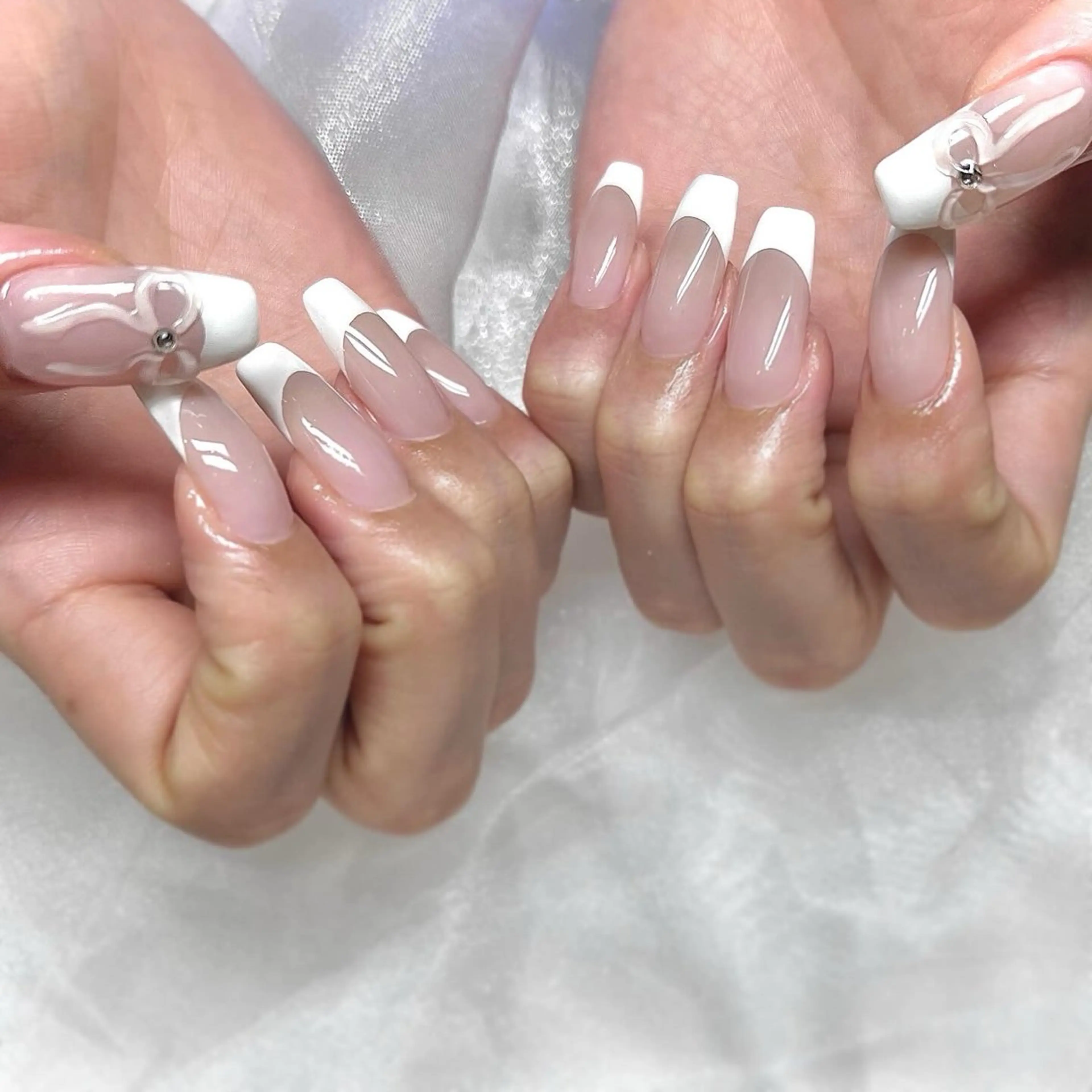 ネイル noir（ﾉｱｰﾙ） 豊田・岡崎￤airiのネイルデザイン