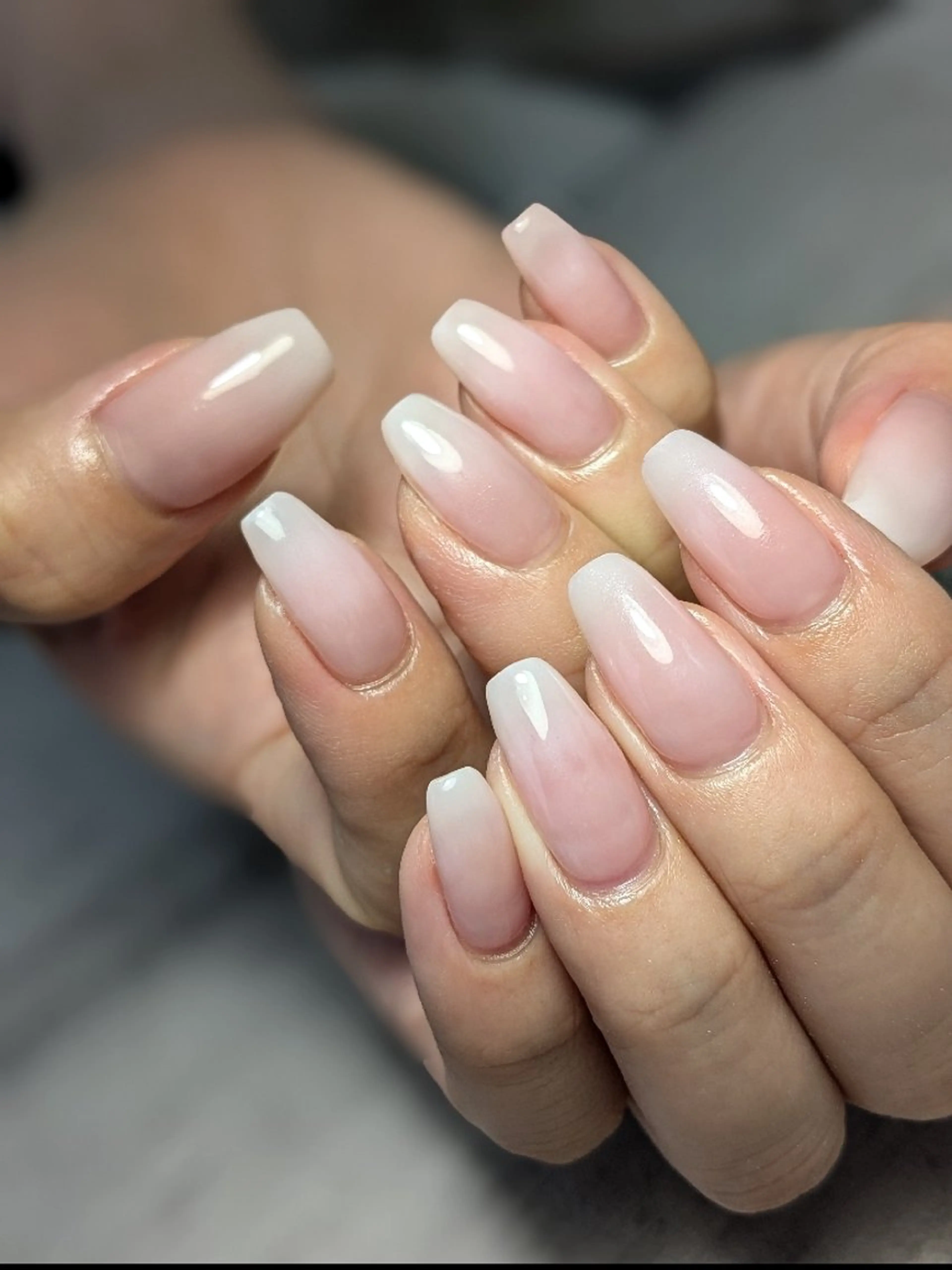 ネイル émU. nailのネイルデザイン