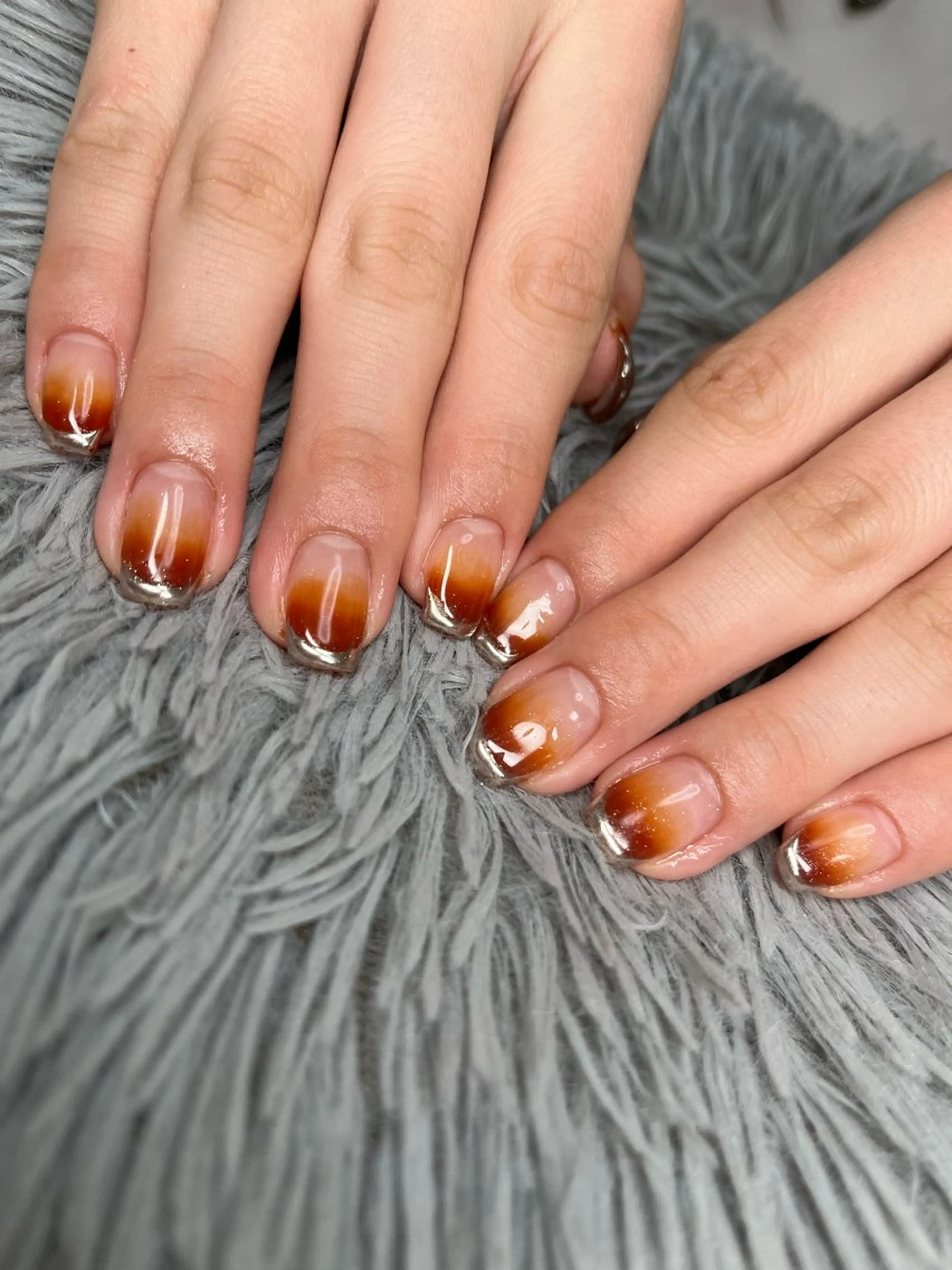 ネイル JR西大路駅徒歩1分 JBネイルのネイルデザイン