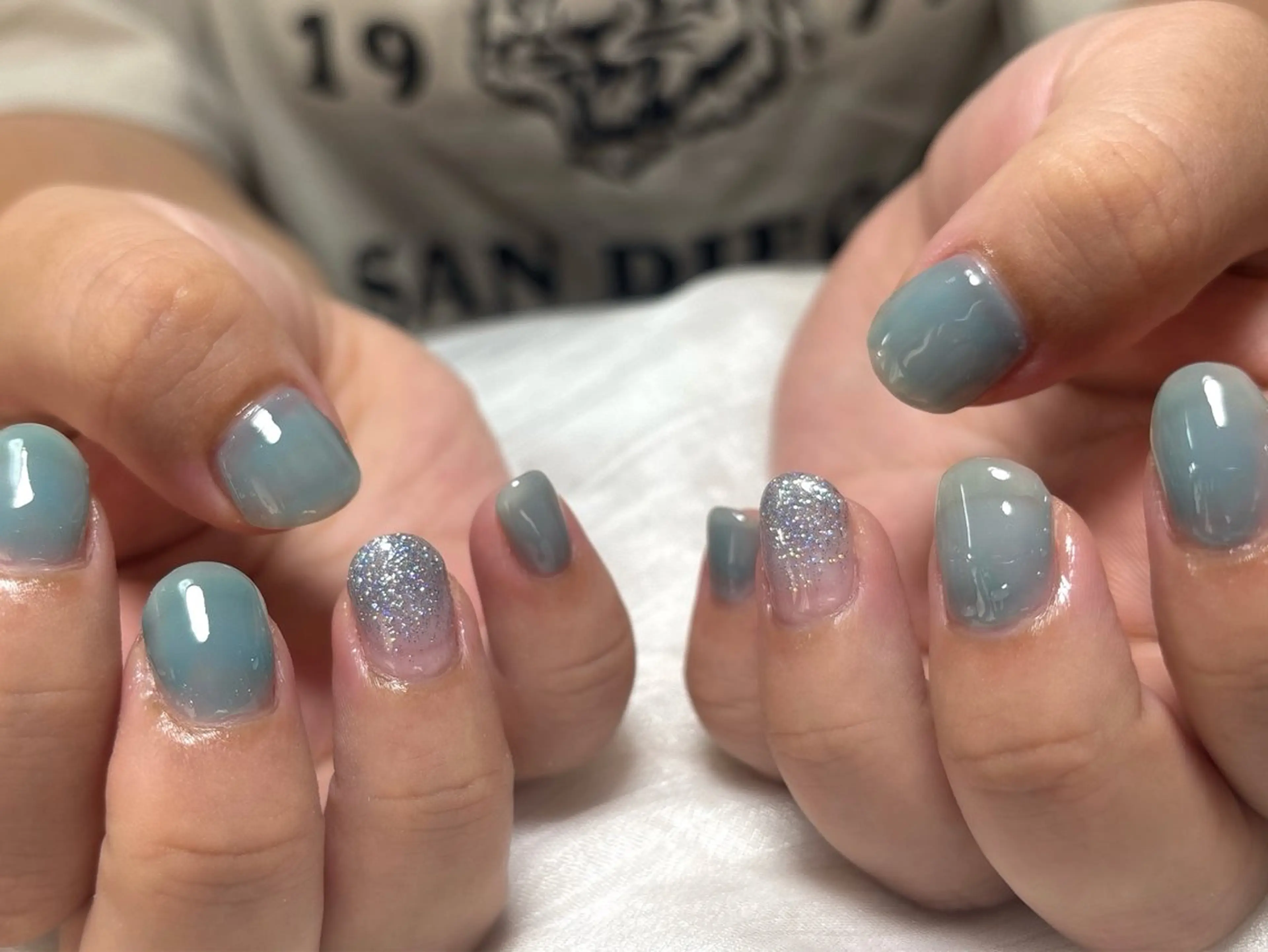 ネイル Nail NaNa コトのネイルデザイン