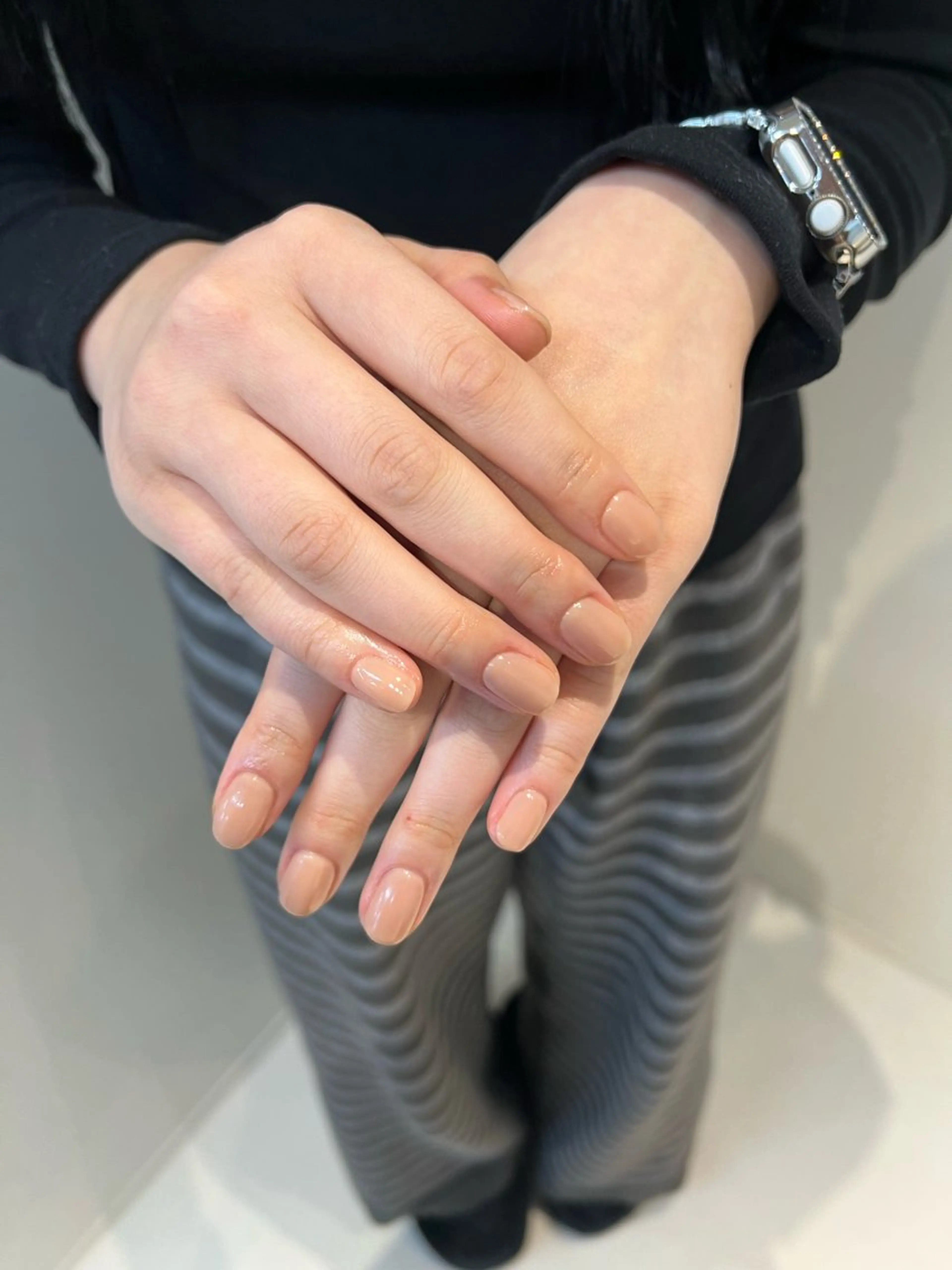 ネイル akari nailのネイルデザイン