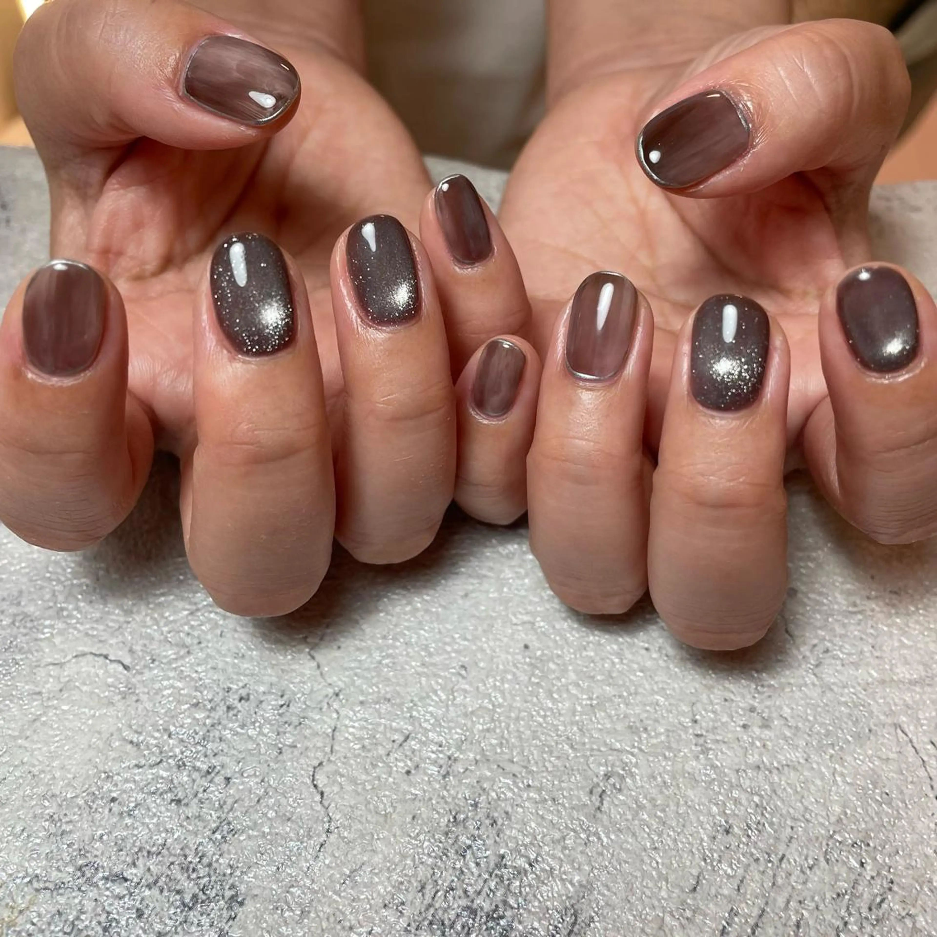 ネイル Ami 🦥のネイルデザイン