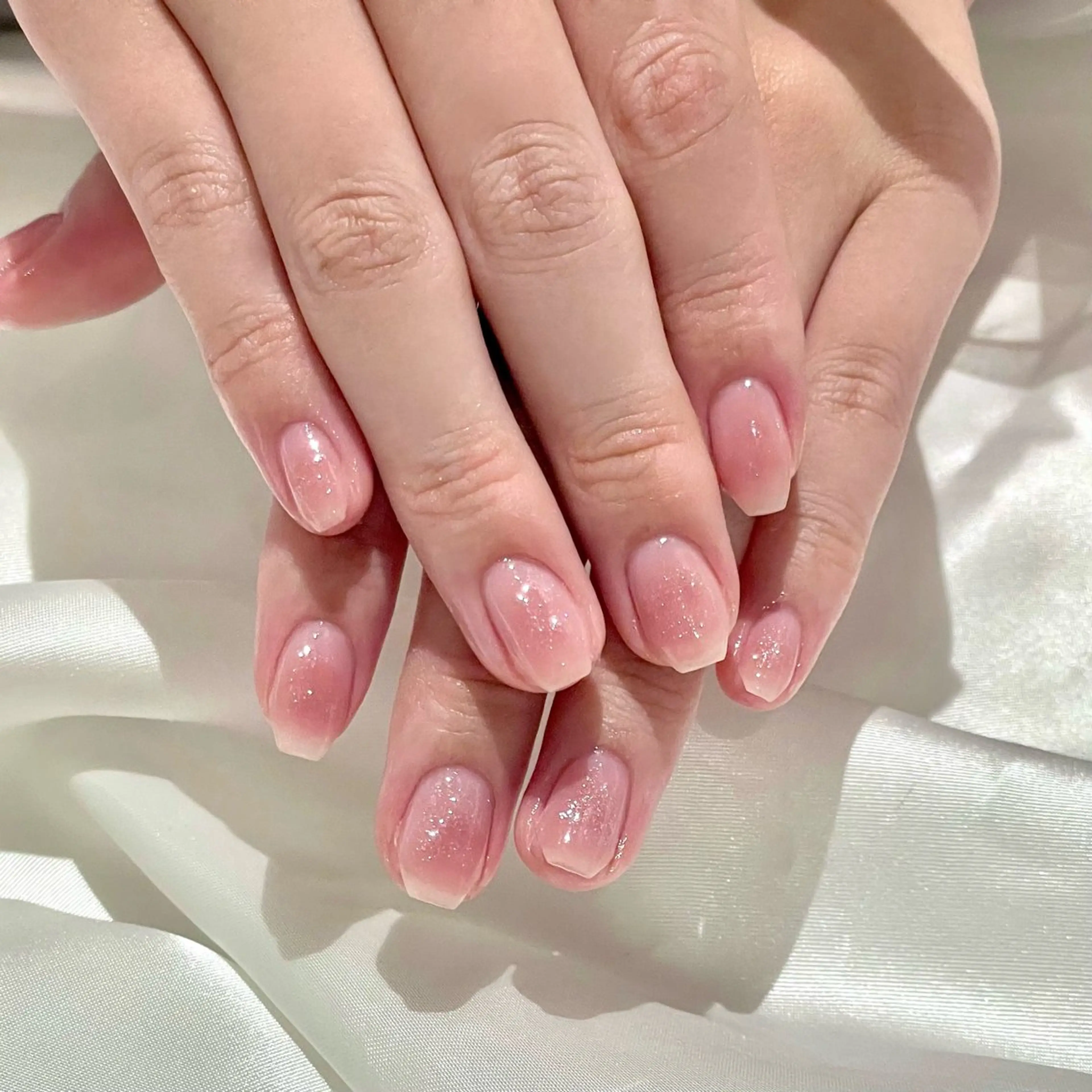 ネイル ゆ きのネイルデザイン