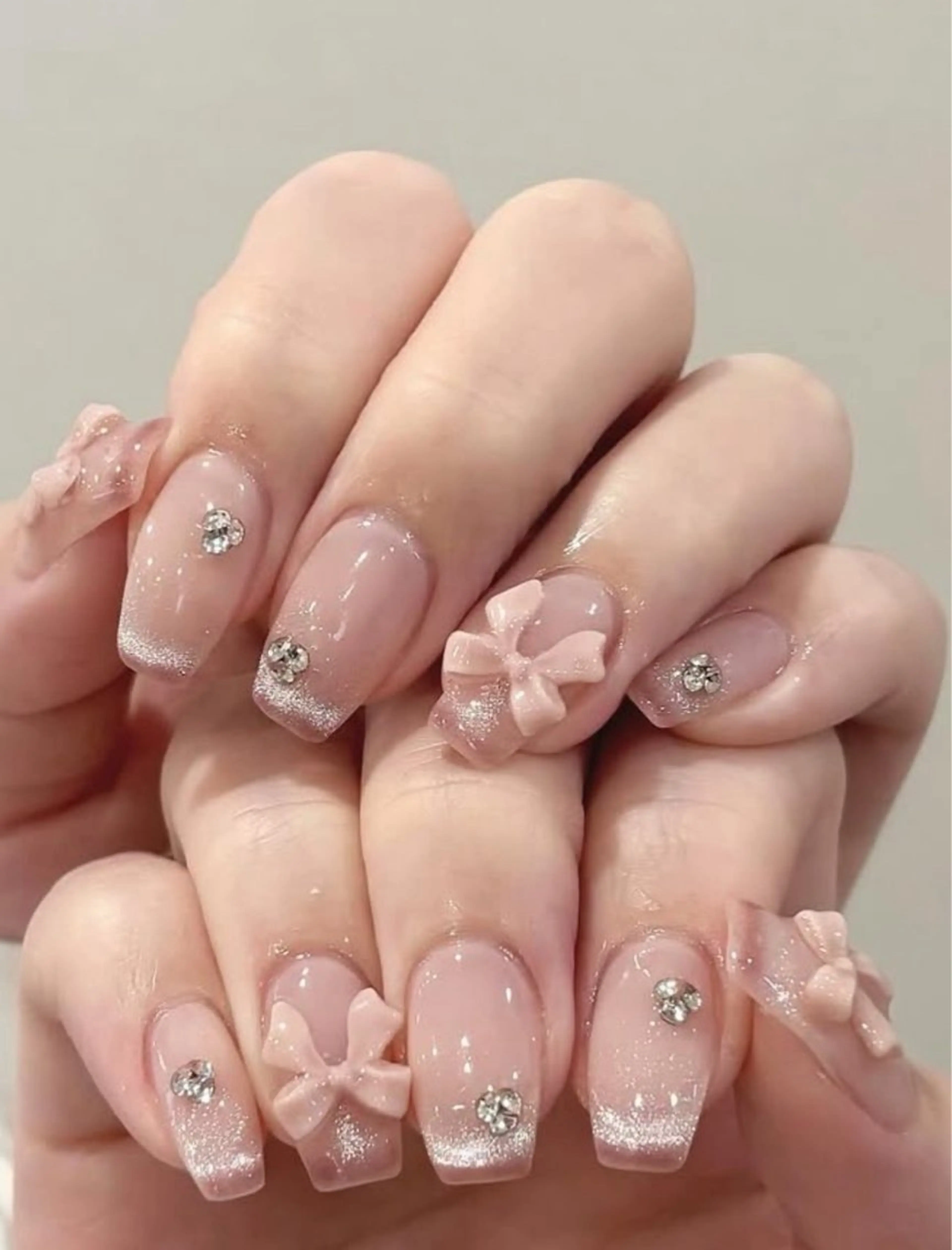ネイル CHERIR NAILSALONのネイルデザイン