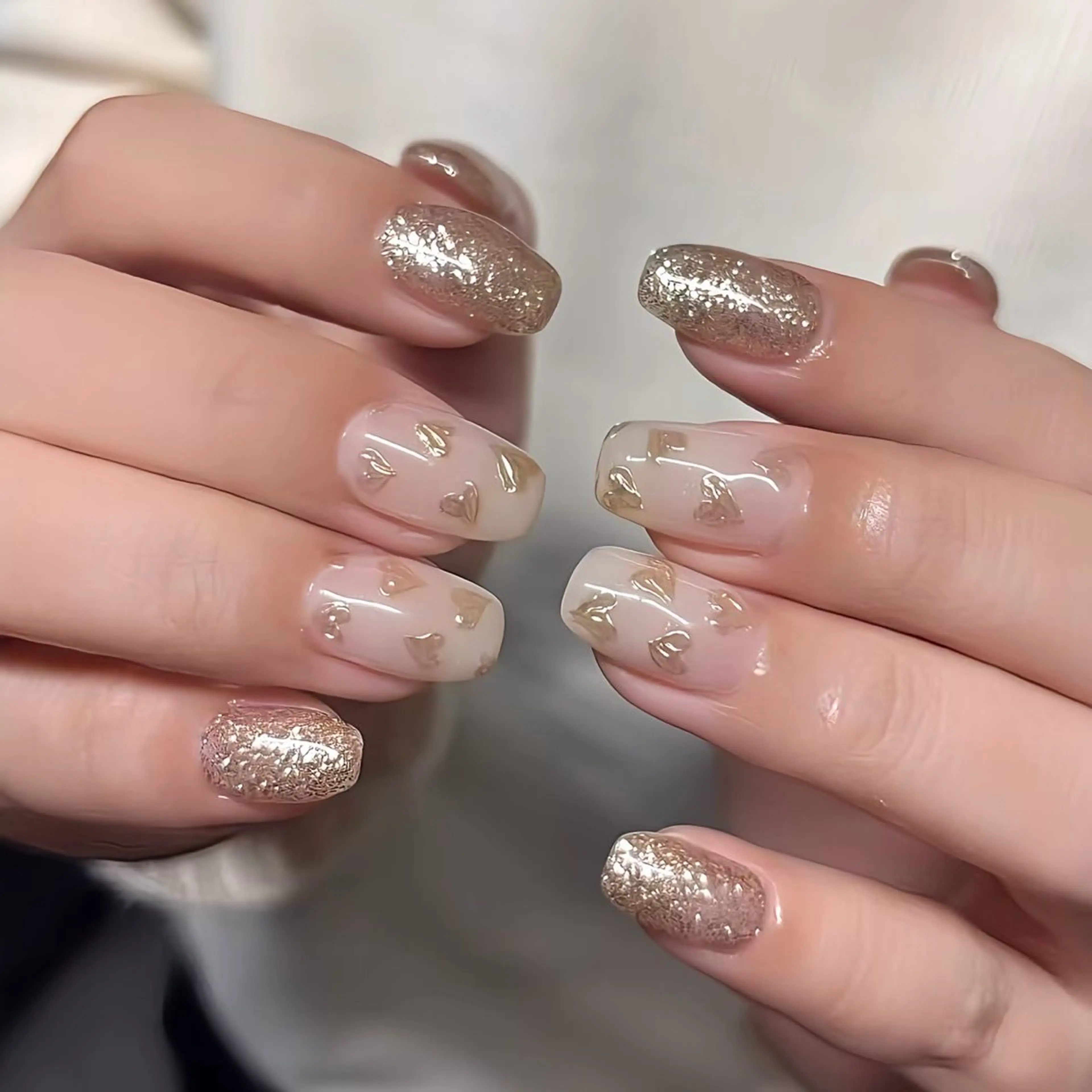 ネイル Jewel.(ジュエル)所属・ジュエル.《ネイル》 モデル募集中のネイルデザイン