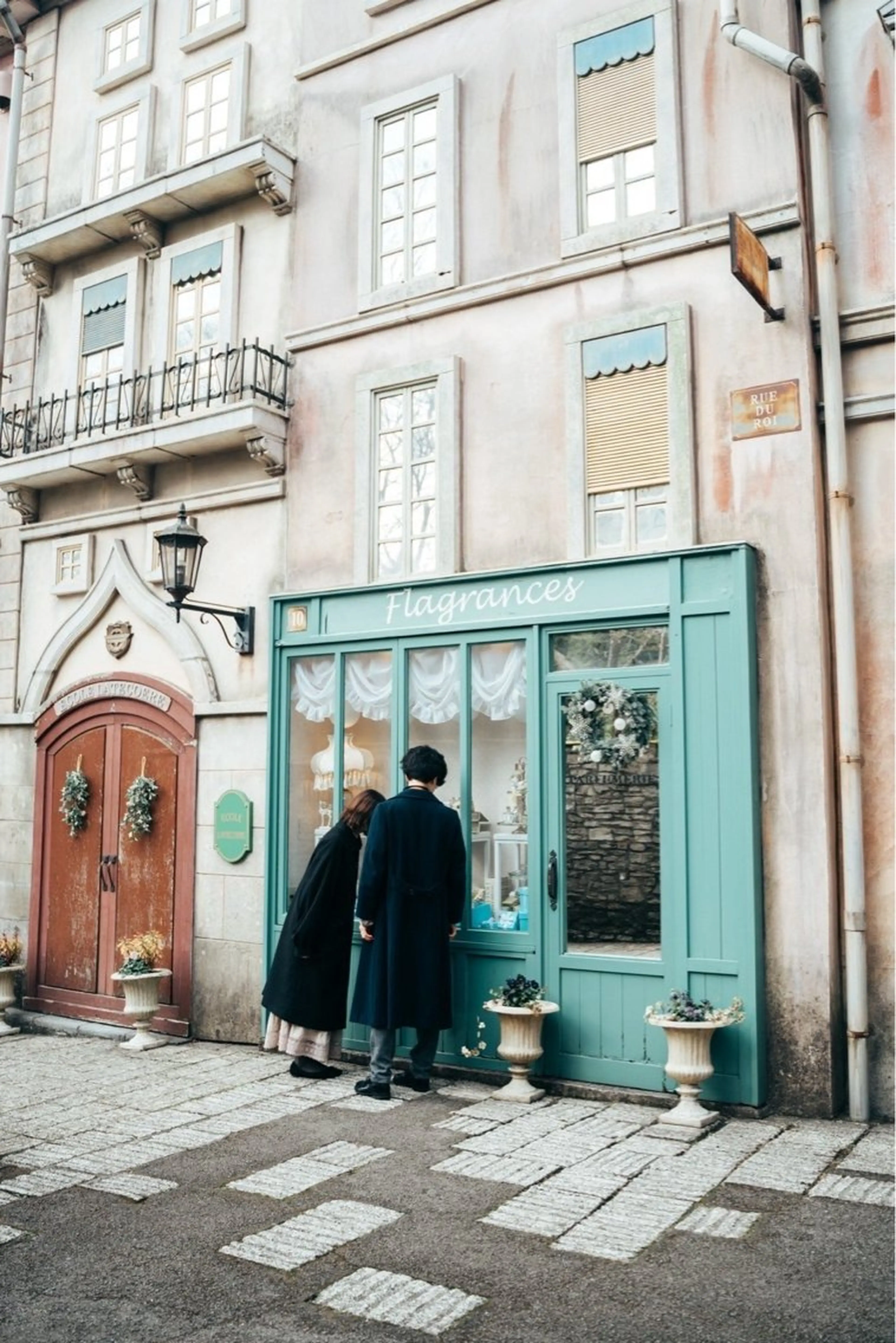 ✨【男性限定】✨カット&カラー&眉カットの写真