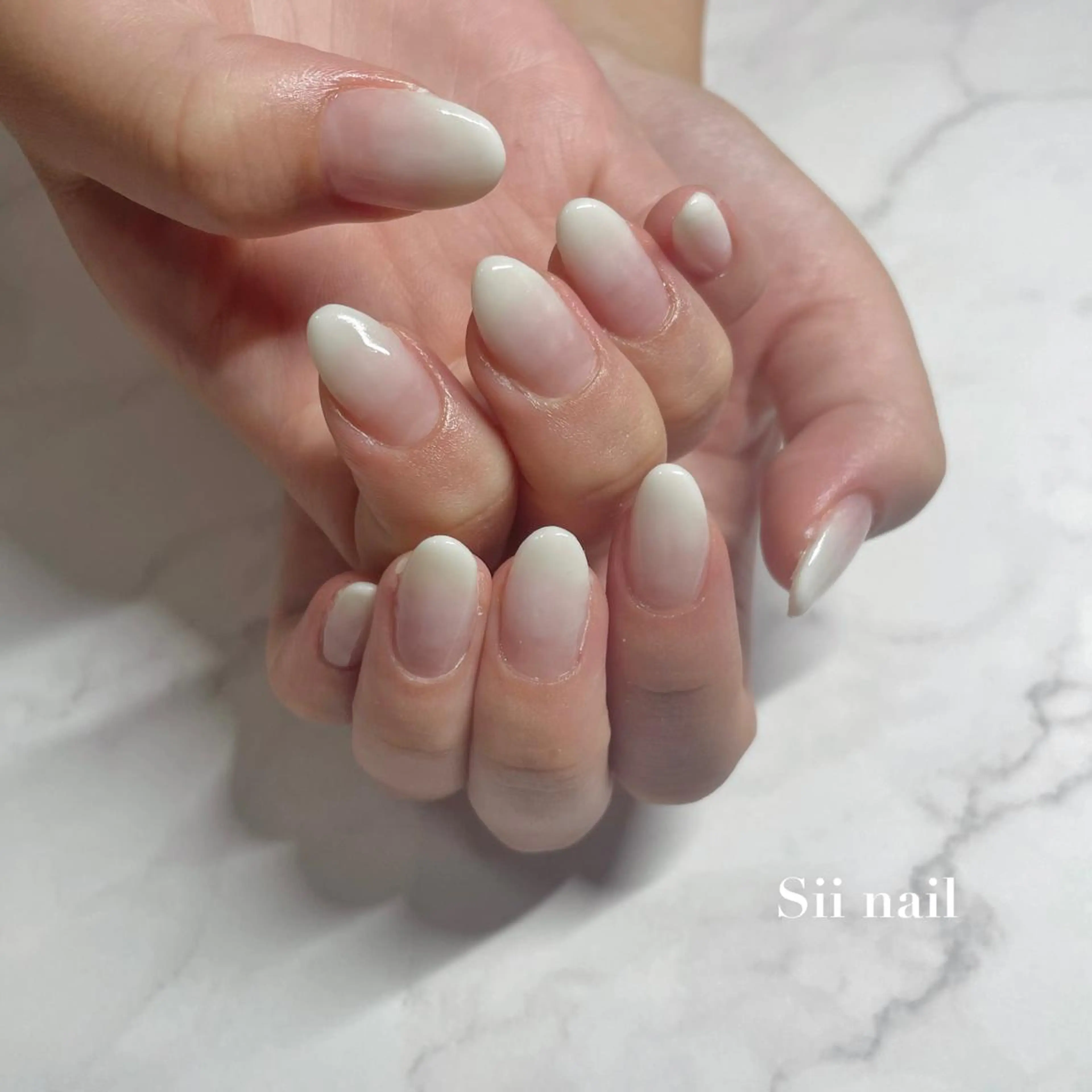 ネイル Sii nail 🤍SAKIのネイルデザイン