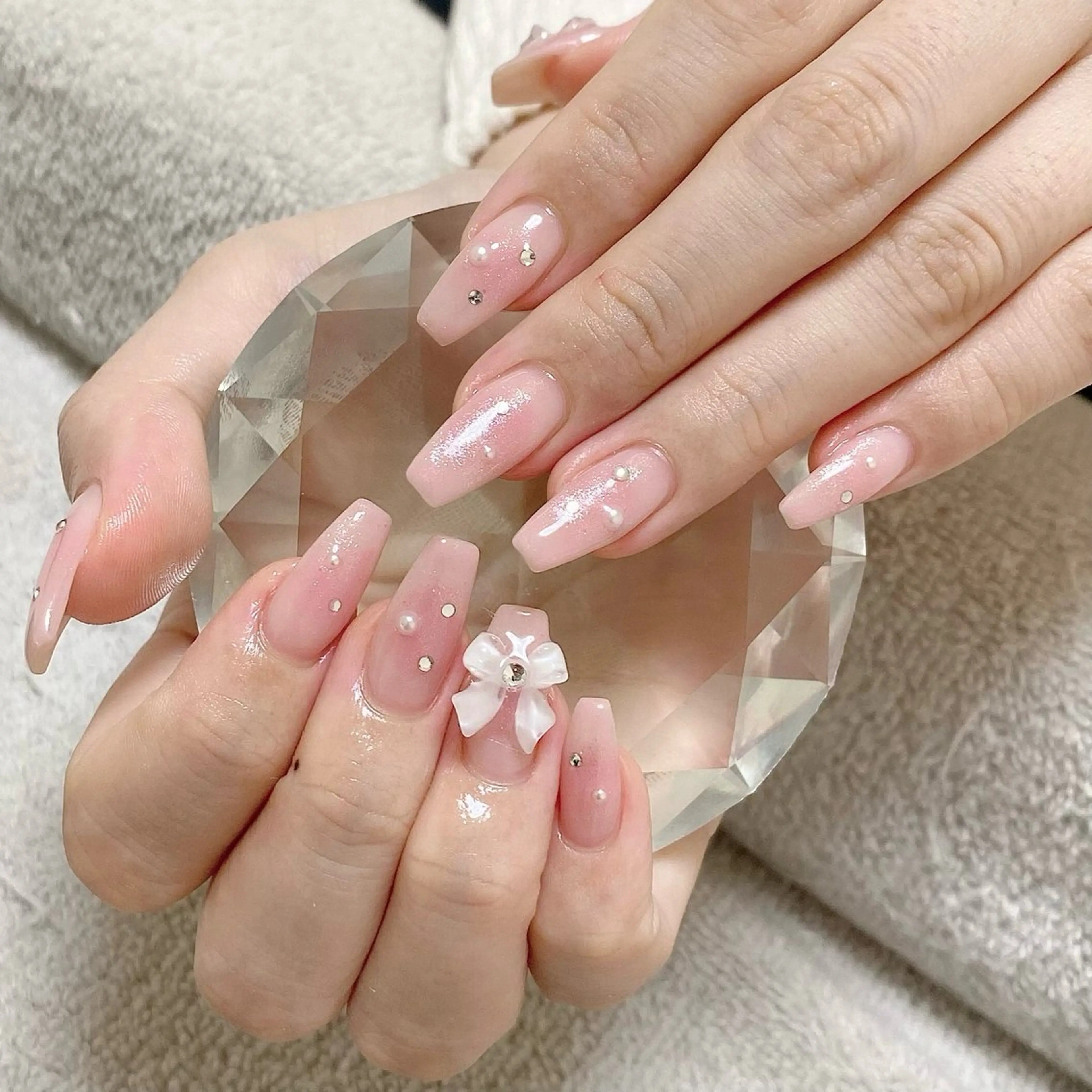 ネイル 💅fleur Ayumiのネイルデザイン