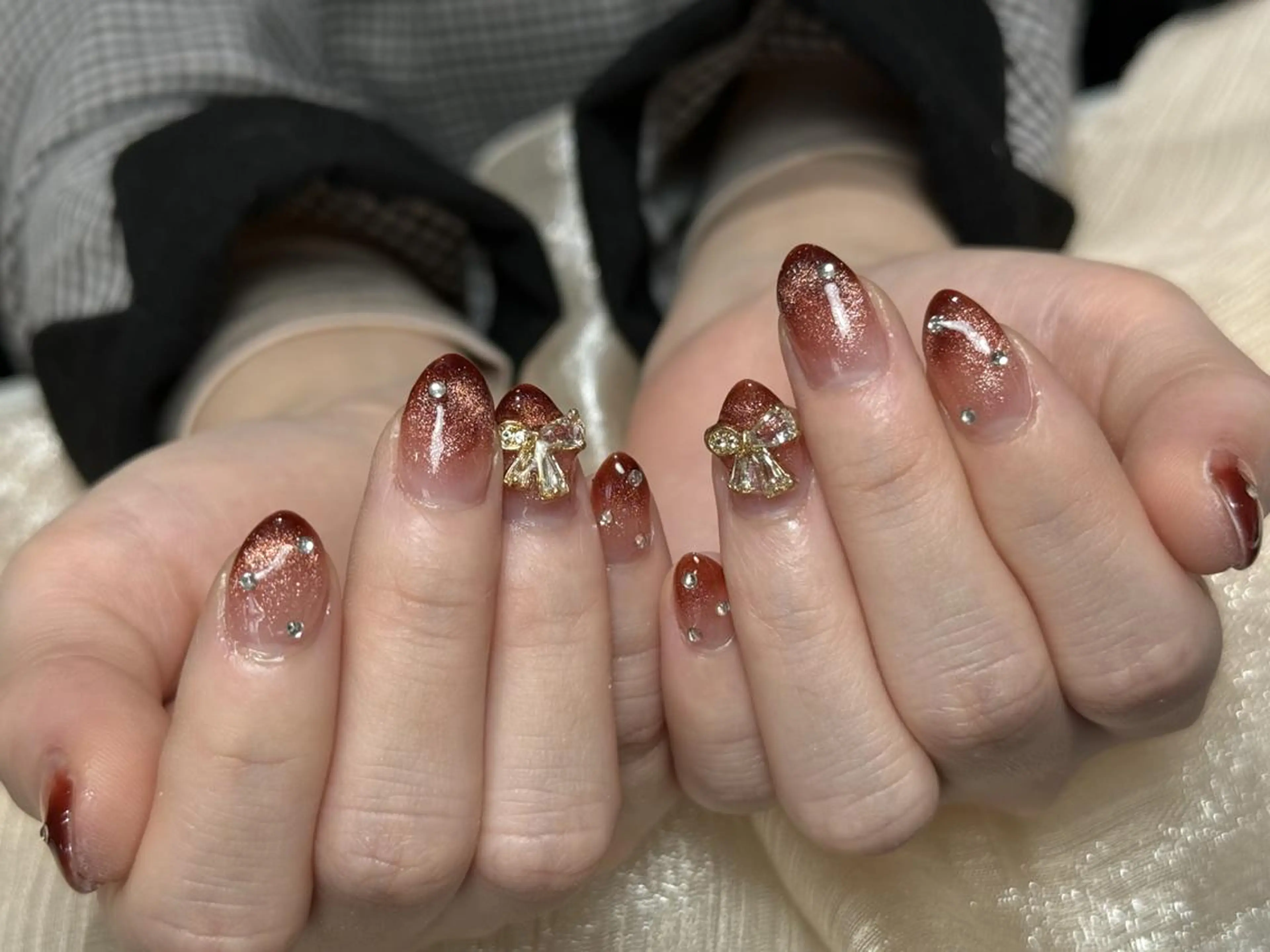 ネイル るか 池袋のネイルデザイン