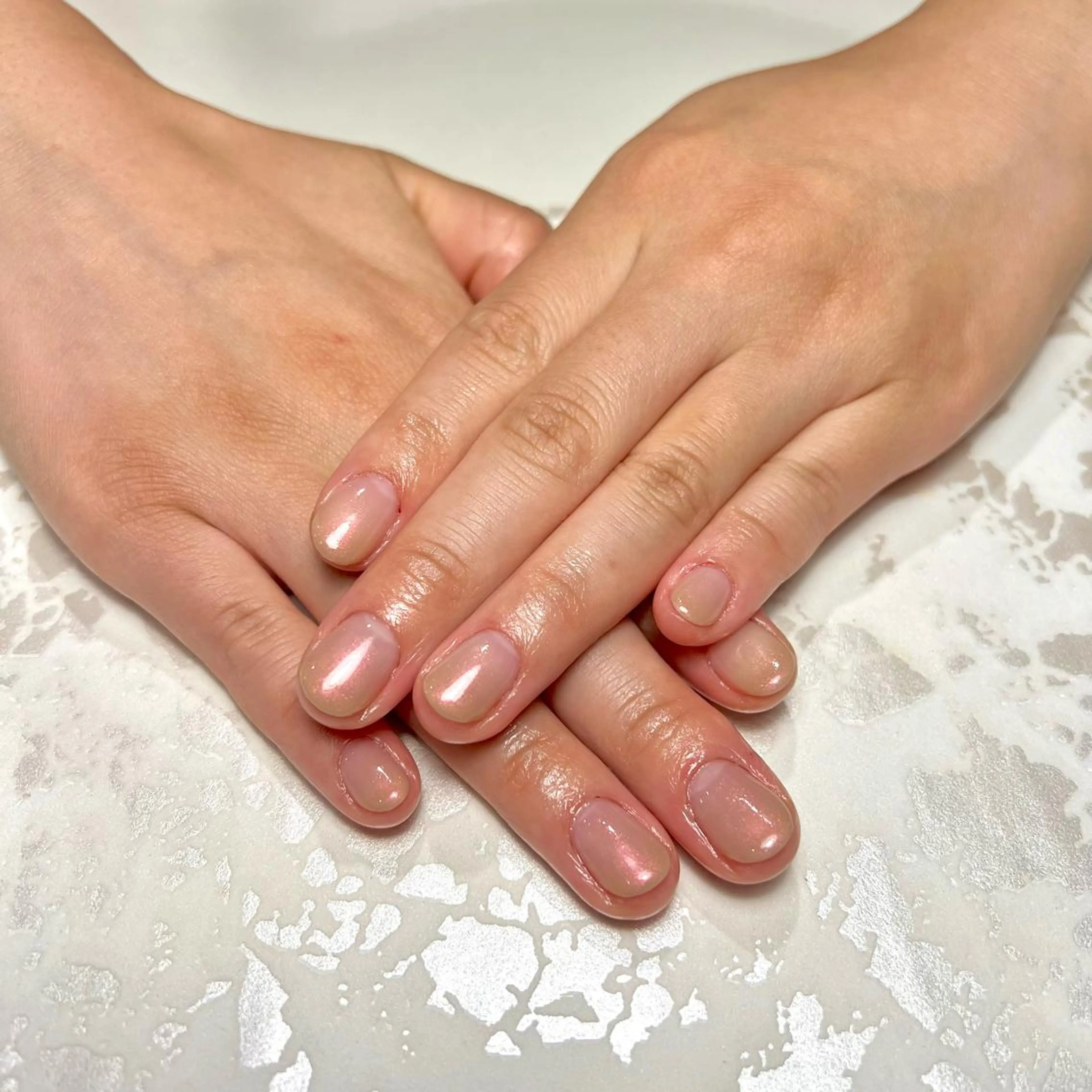 ネイル 中野 優香のネイルデザイン