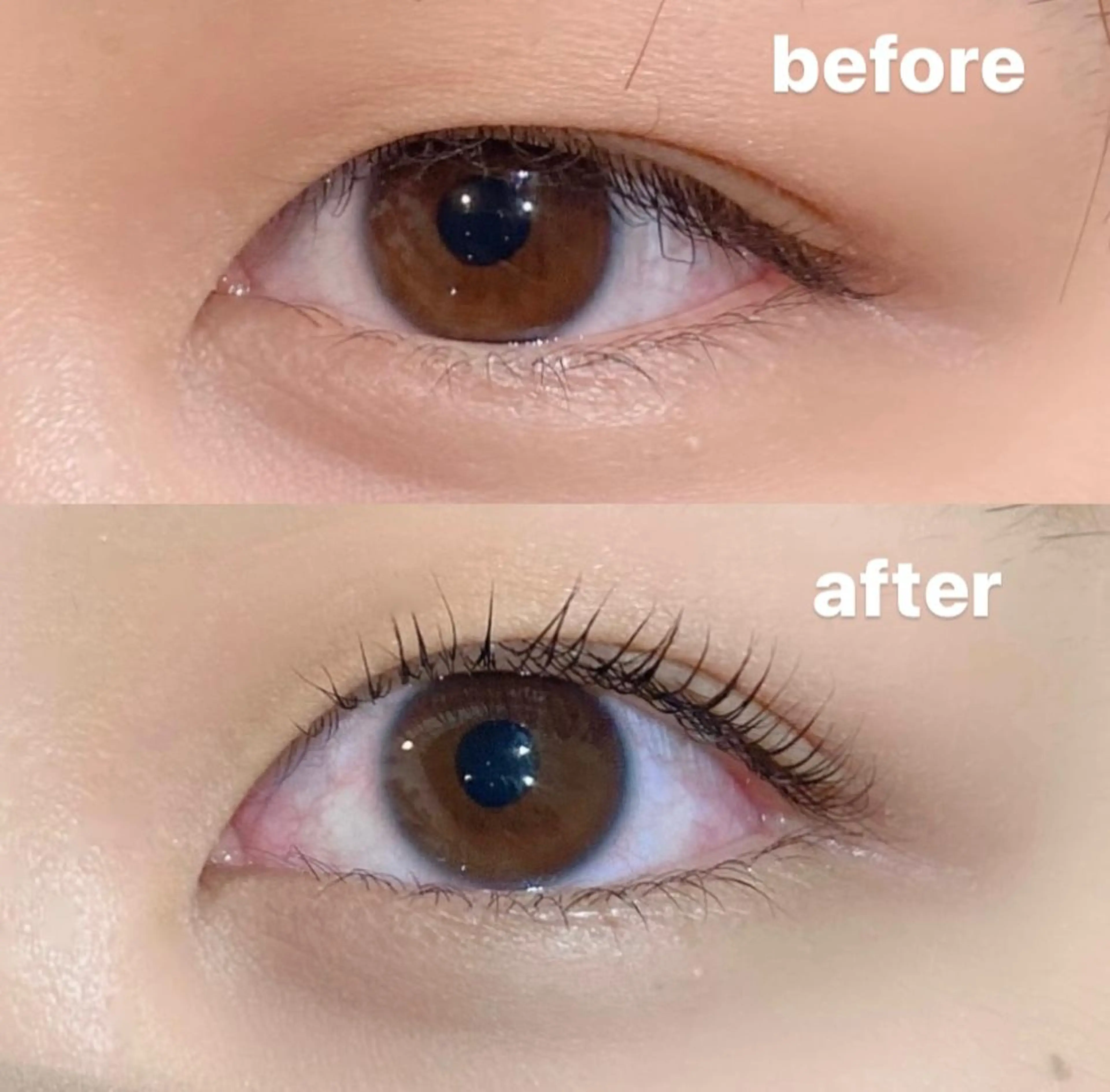 カラー マツエク・マツパ HINANO🌷 髪質改善サロンの眉毛・アイブロウイメージ