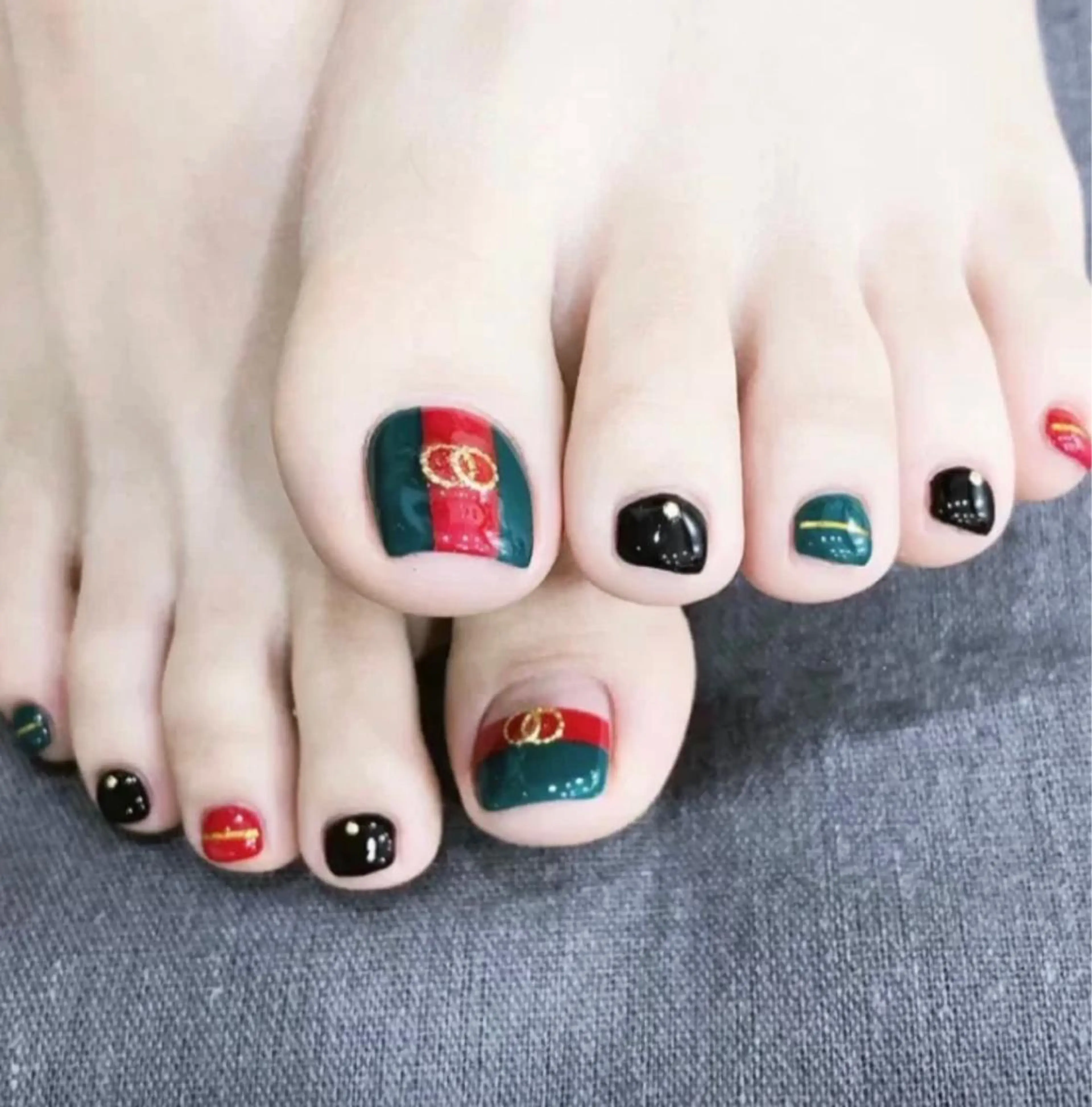 ネイル 狭山店(林) You nailのネイルデザイン