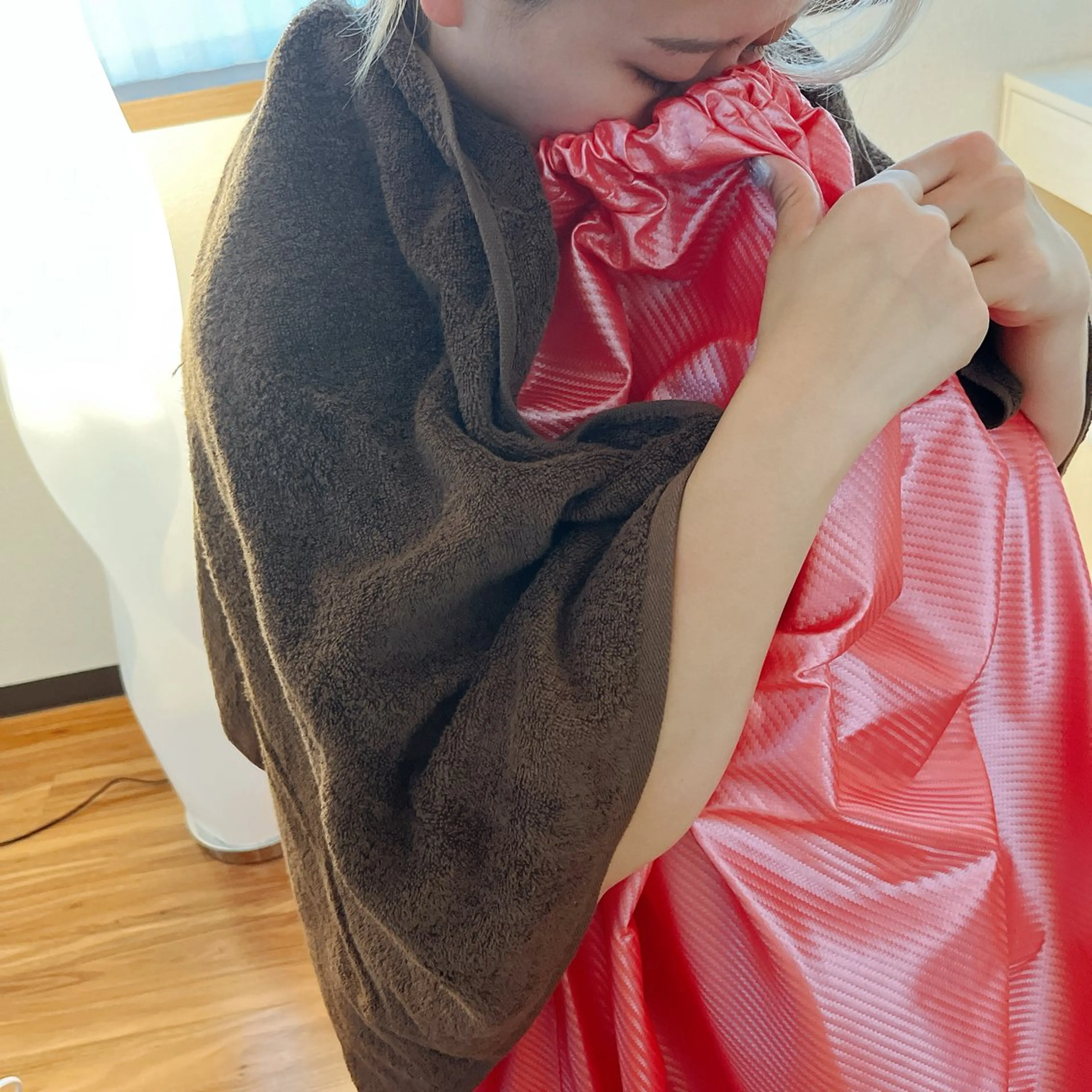 温サロン ponoのエステ・リラクイメージ