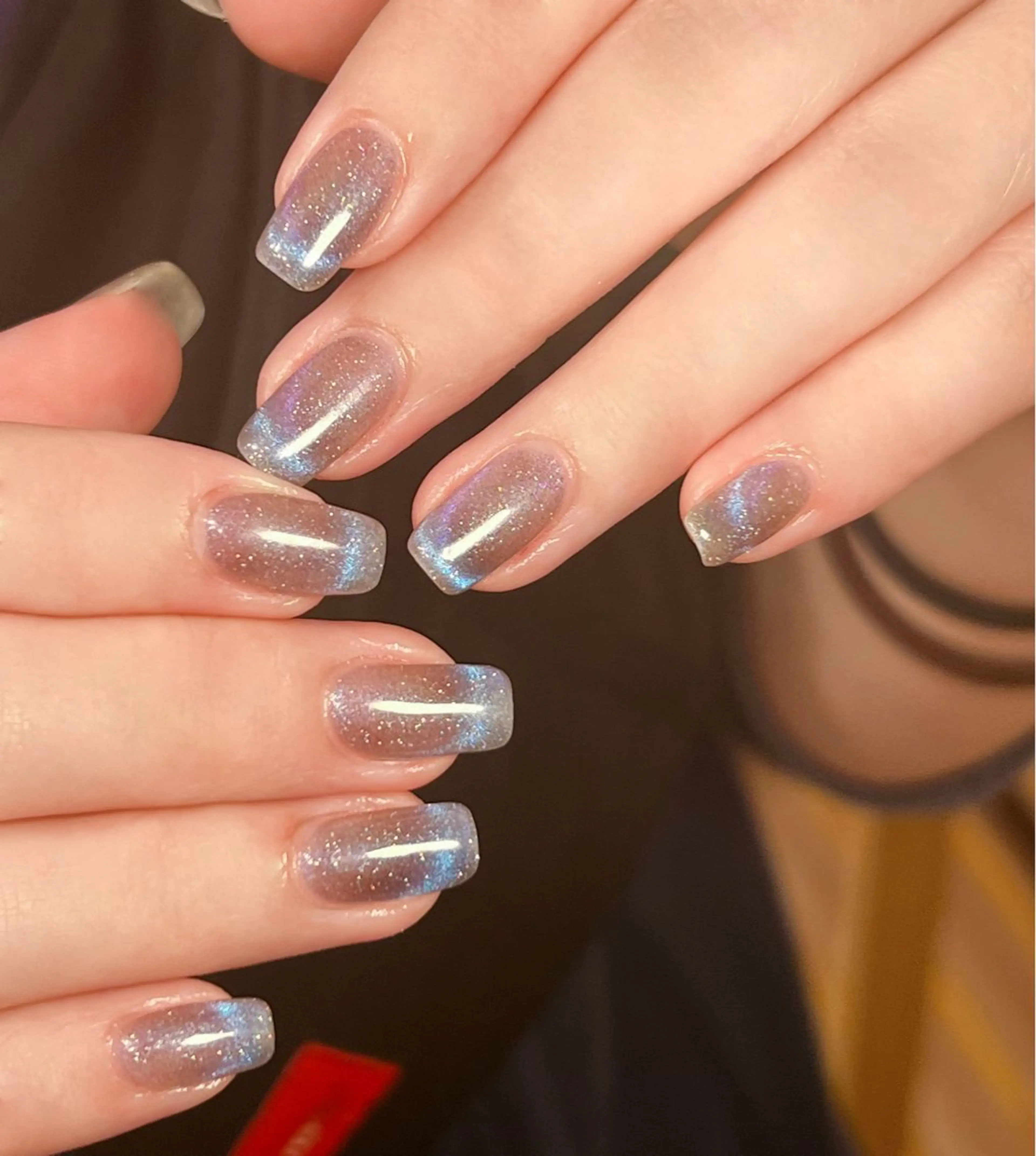 ネイル Y nailのネイルデザイン