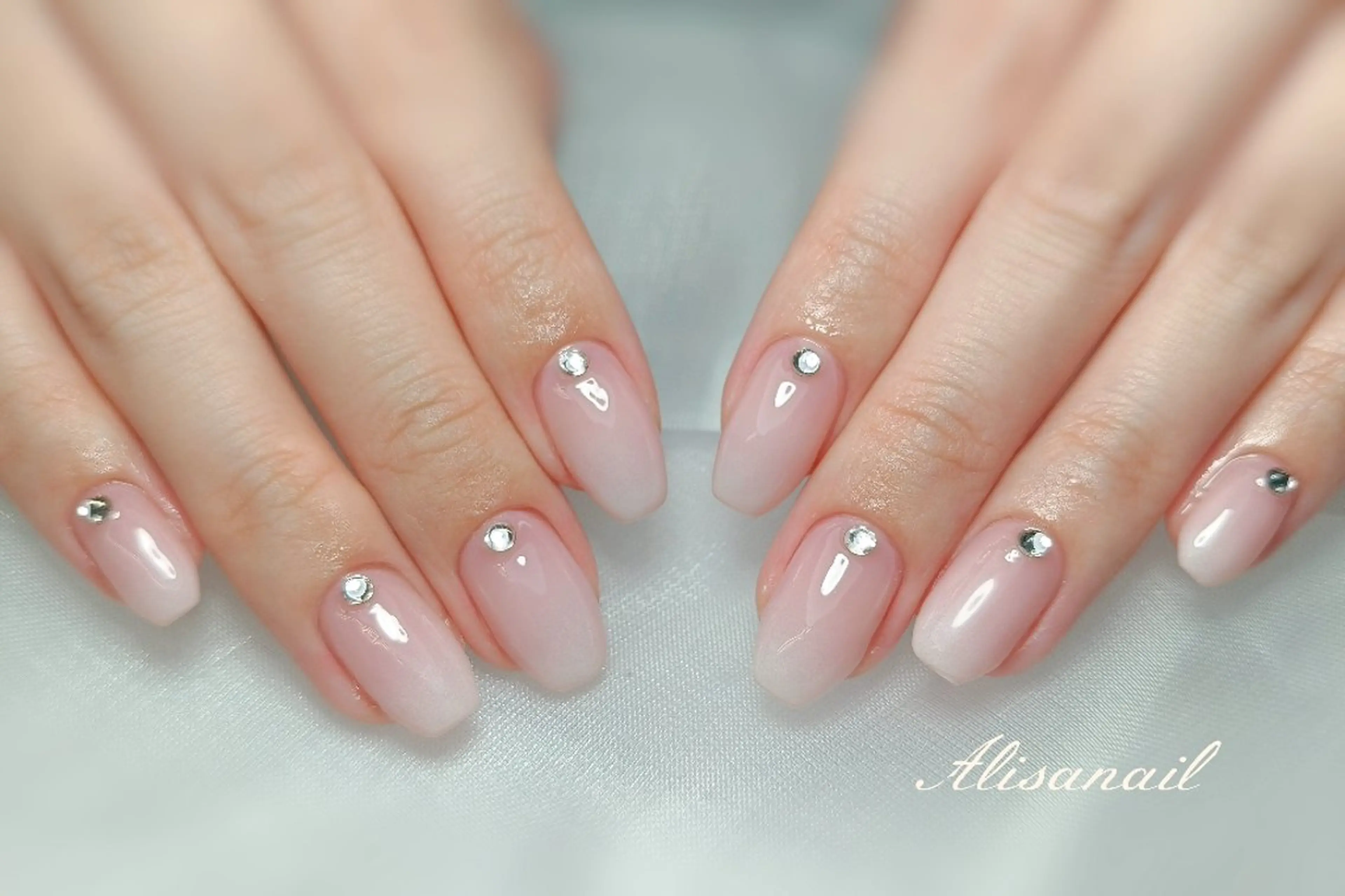 ネイル ハンドネイル エ ンのネイルデザイン