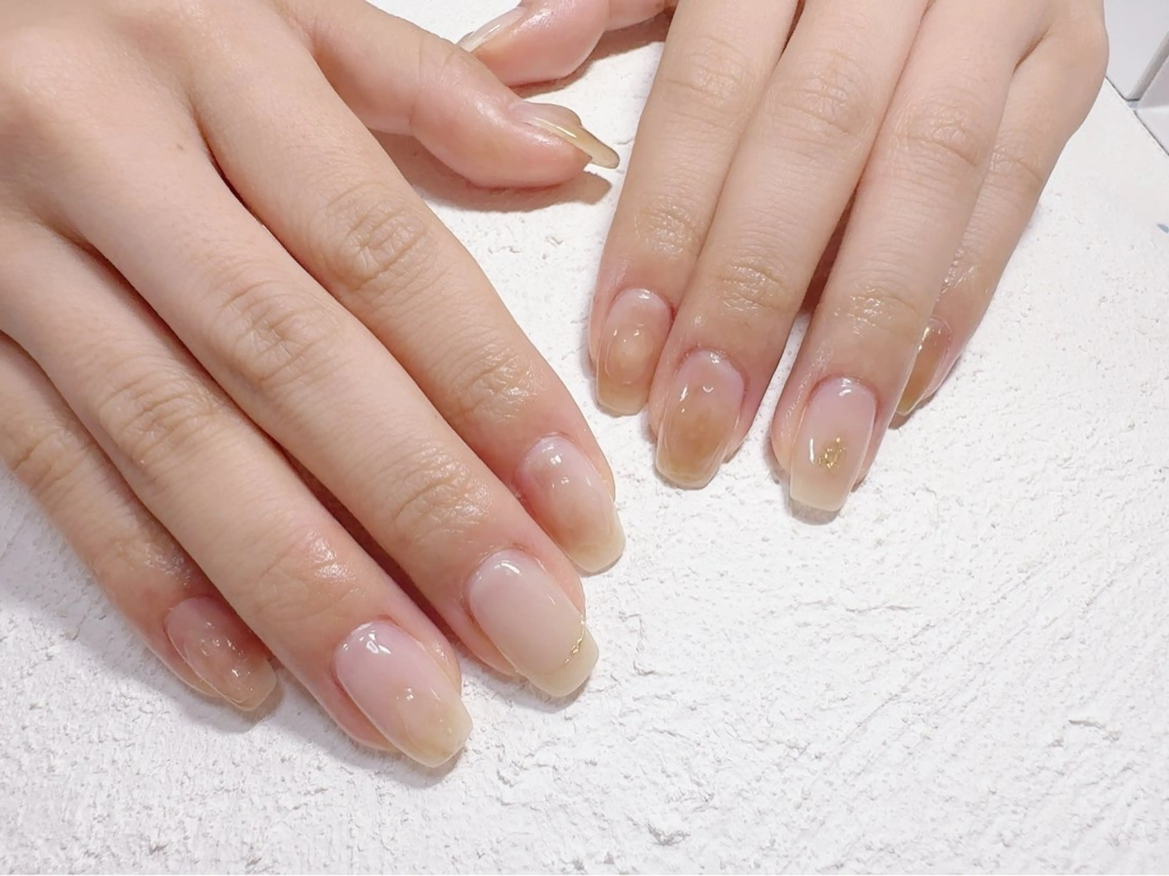 ネイル 持ち込み Regaro i.sのネイルデザイン