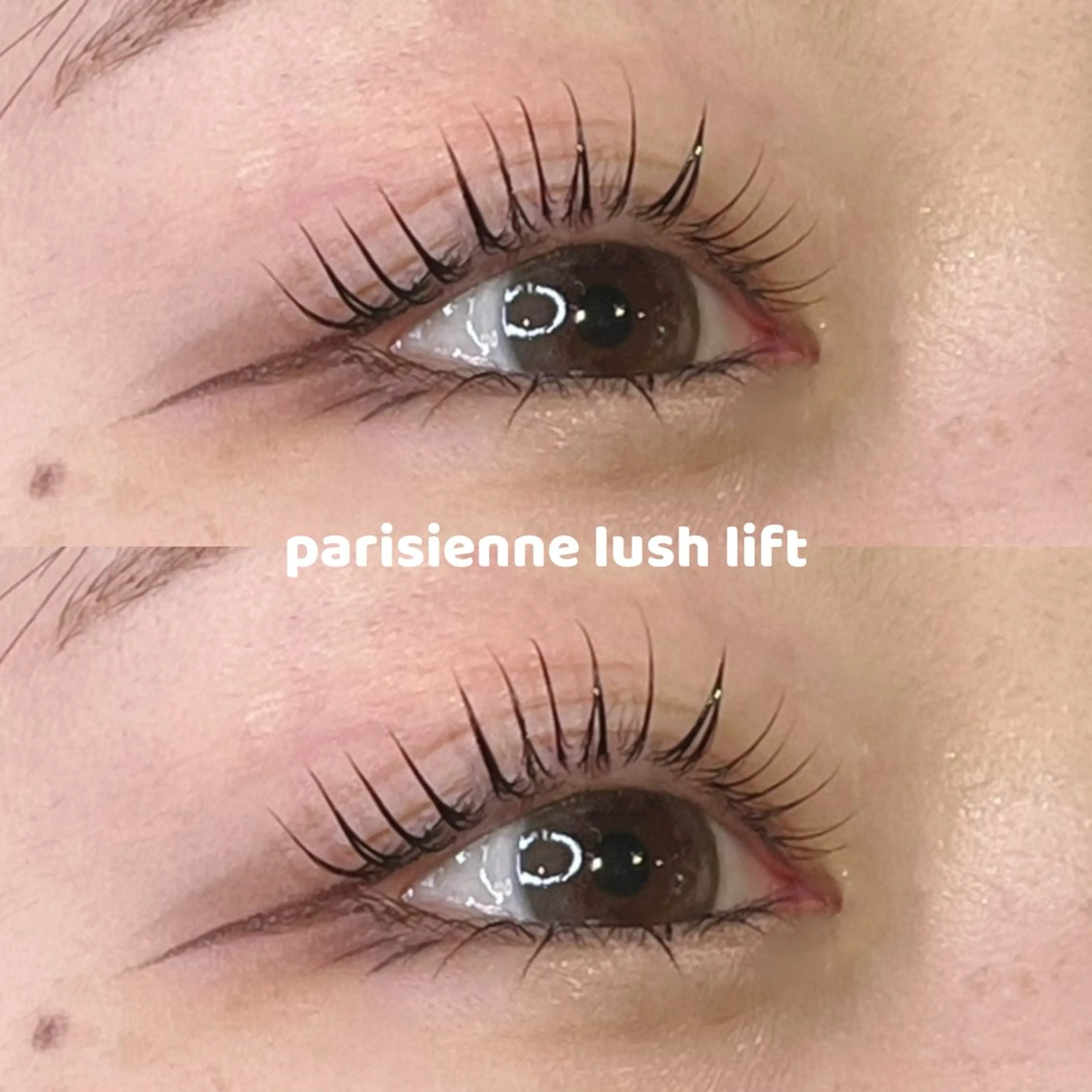 マツエク・マツパ eyelash ／juri⭐︎のマツエク・マツパデザイン