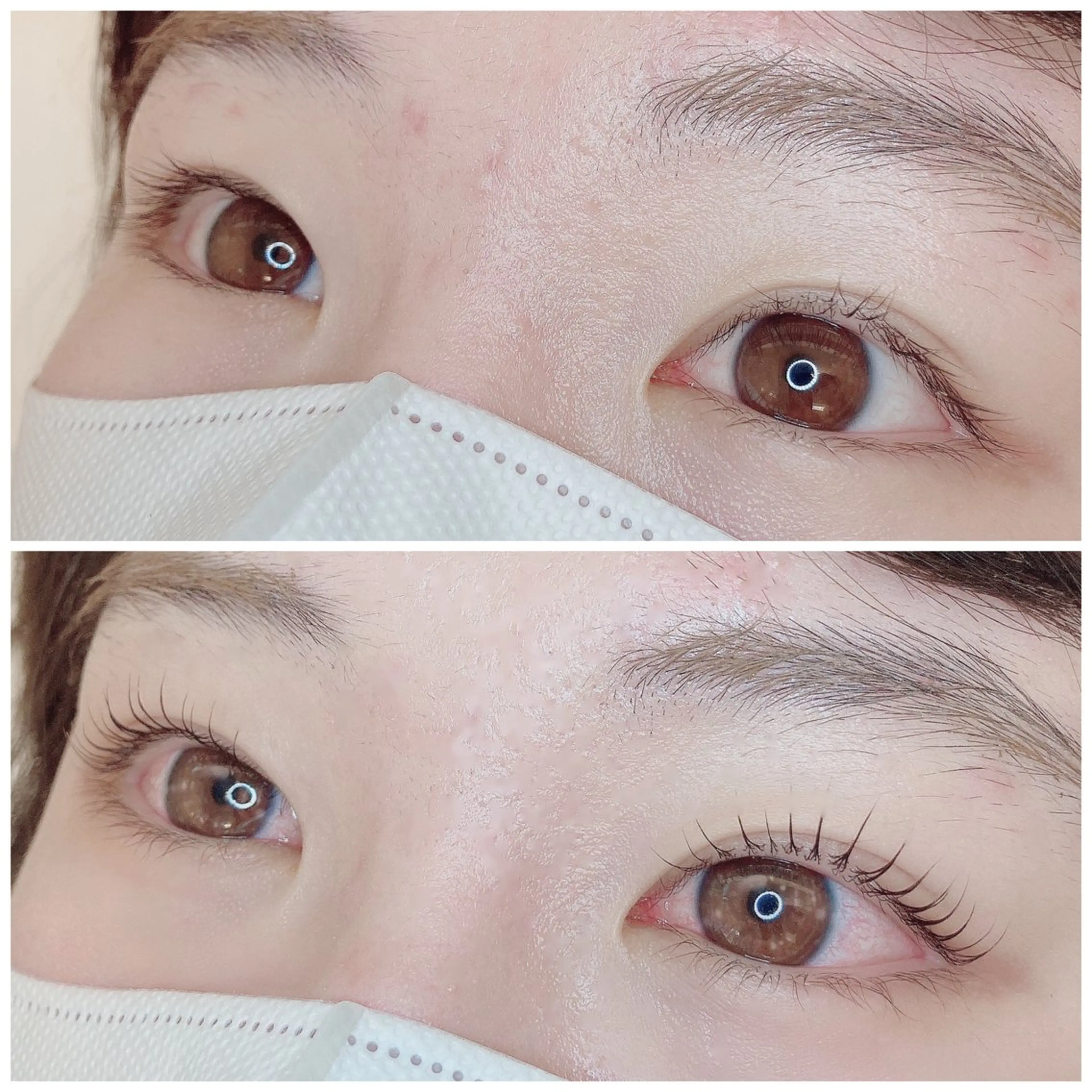 マツエク・マツパ TIARA池袋西口店 店長YASUKA💐のマツエク・マツパデザイン