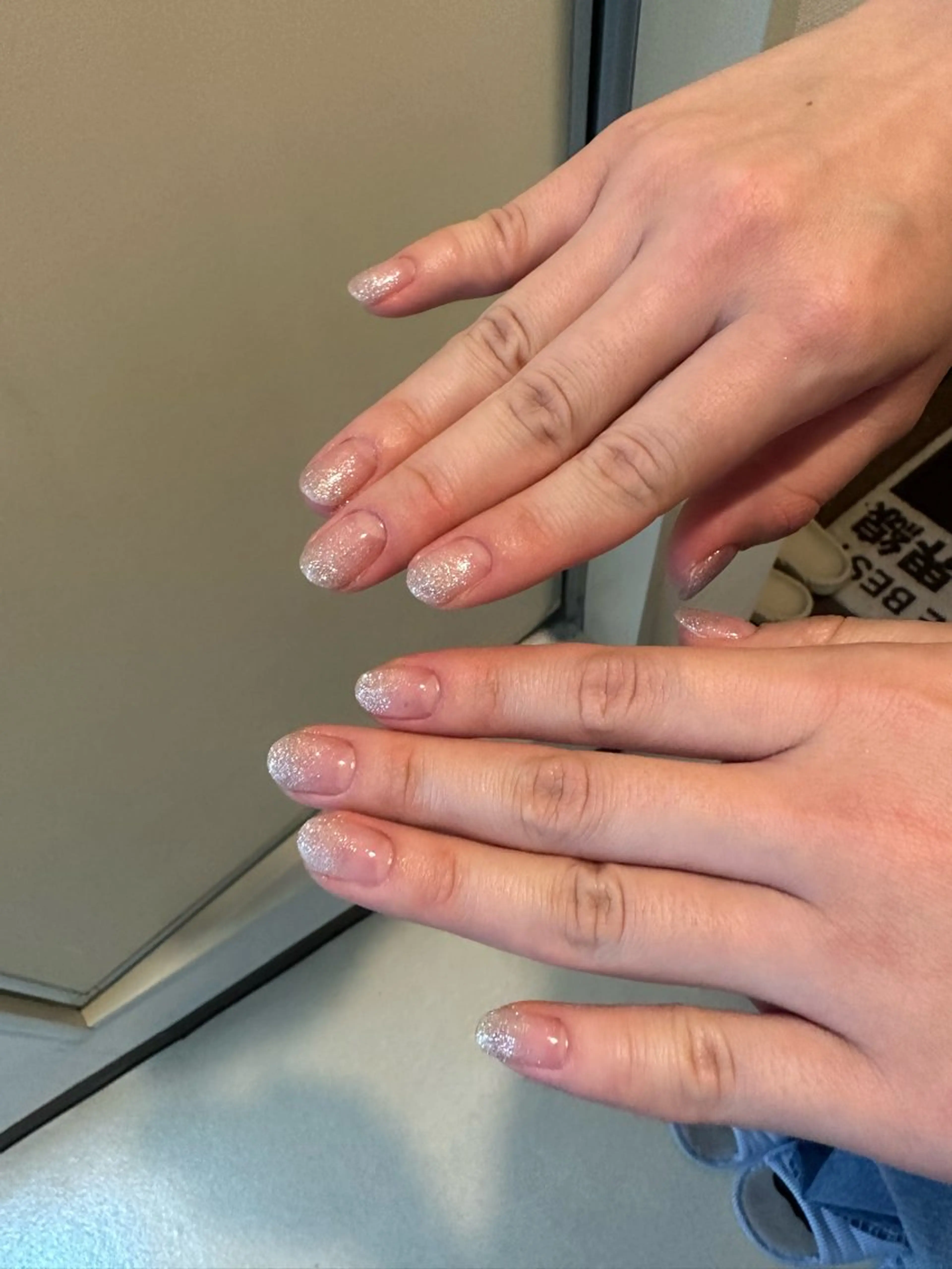 ネイル Eveネイル チップスカルプ専門店のネイルデザイン