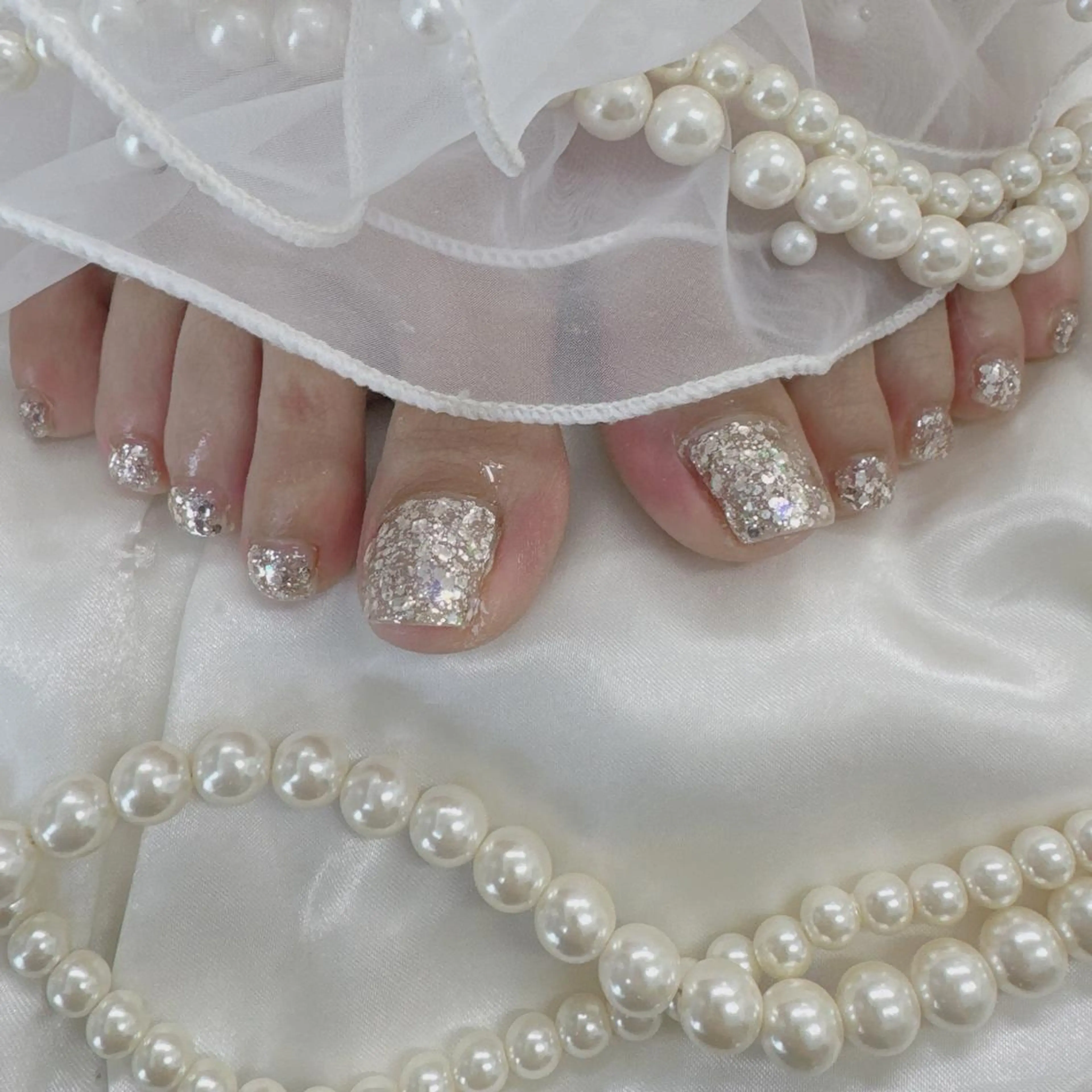 ネイル Nail salon Honey Beeのネイルデザイン