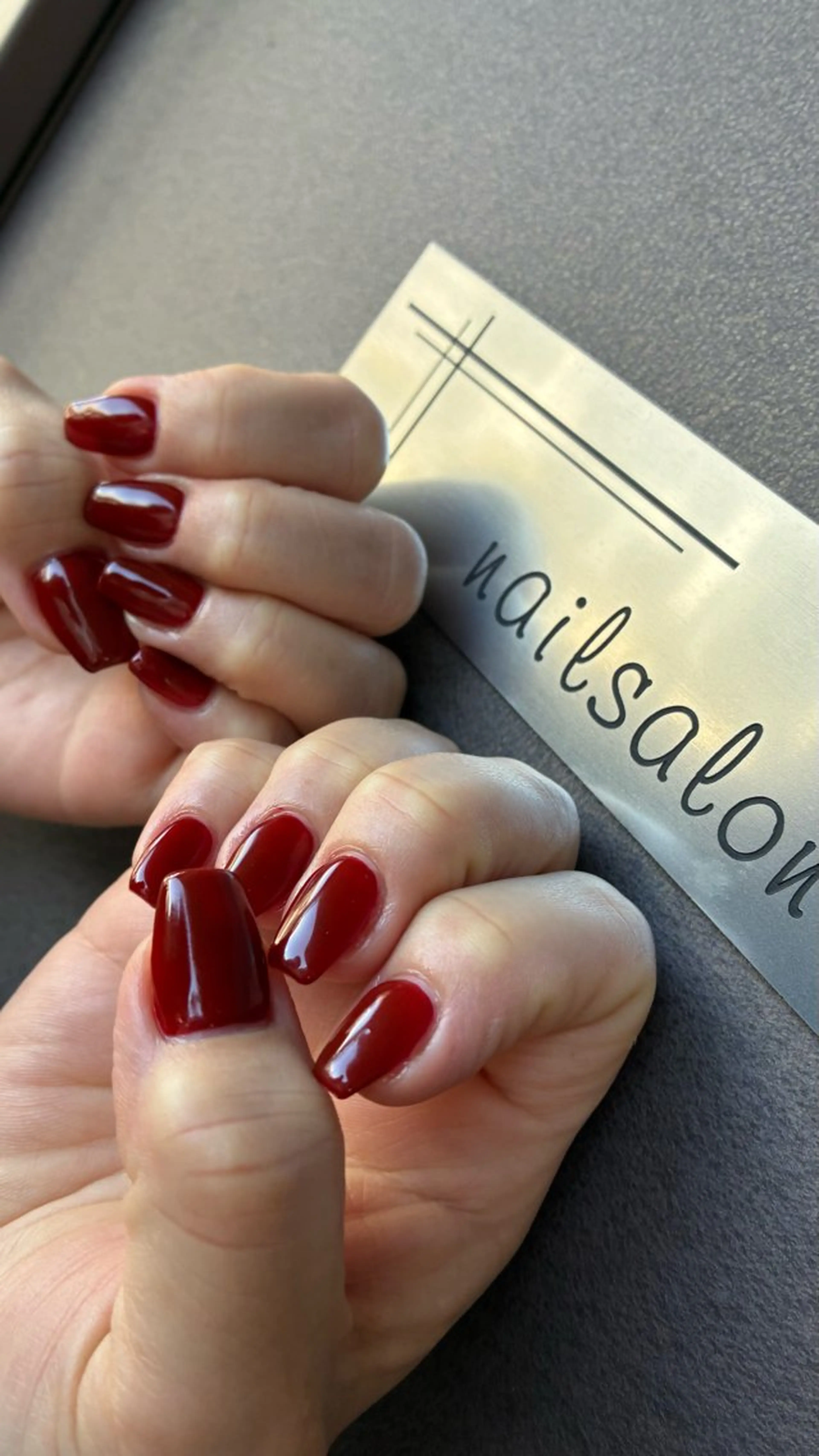 ネイル ハンドネイル JR西大路駅徒歩1分 JBネイルのネイルデザイン