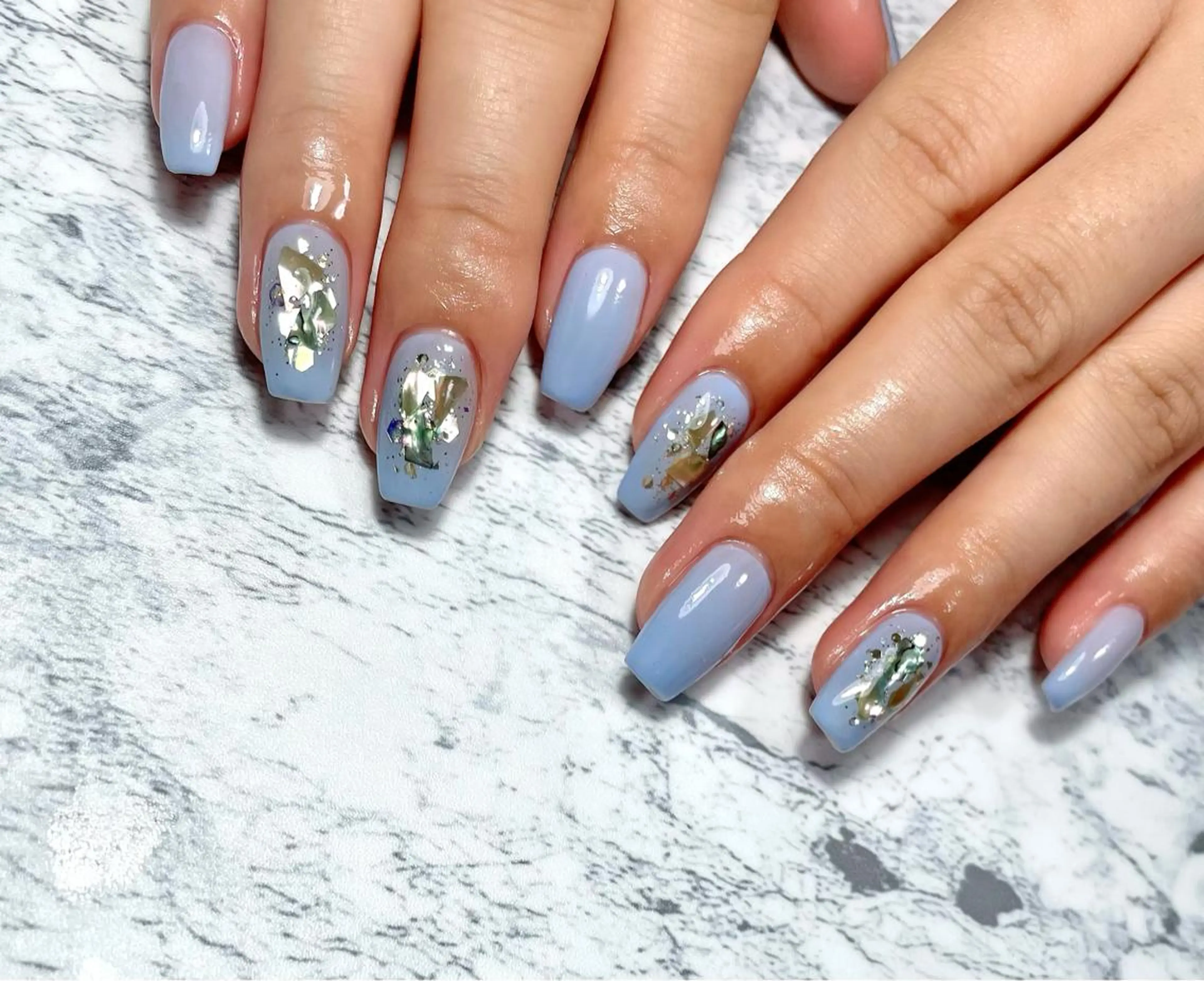 ネイル ハンドネイル Nail salon Venusのネイルデザイン