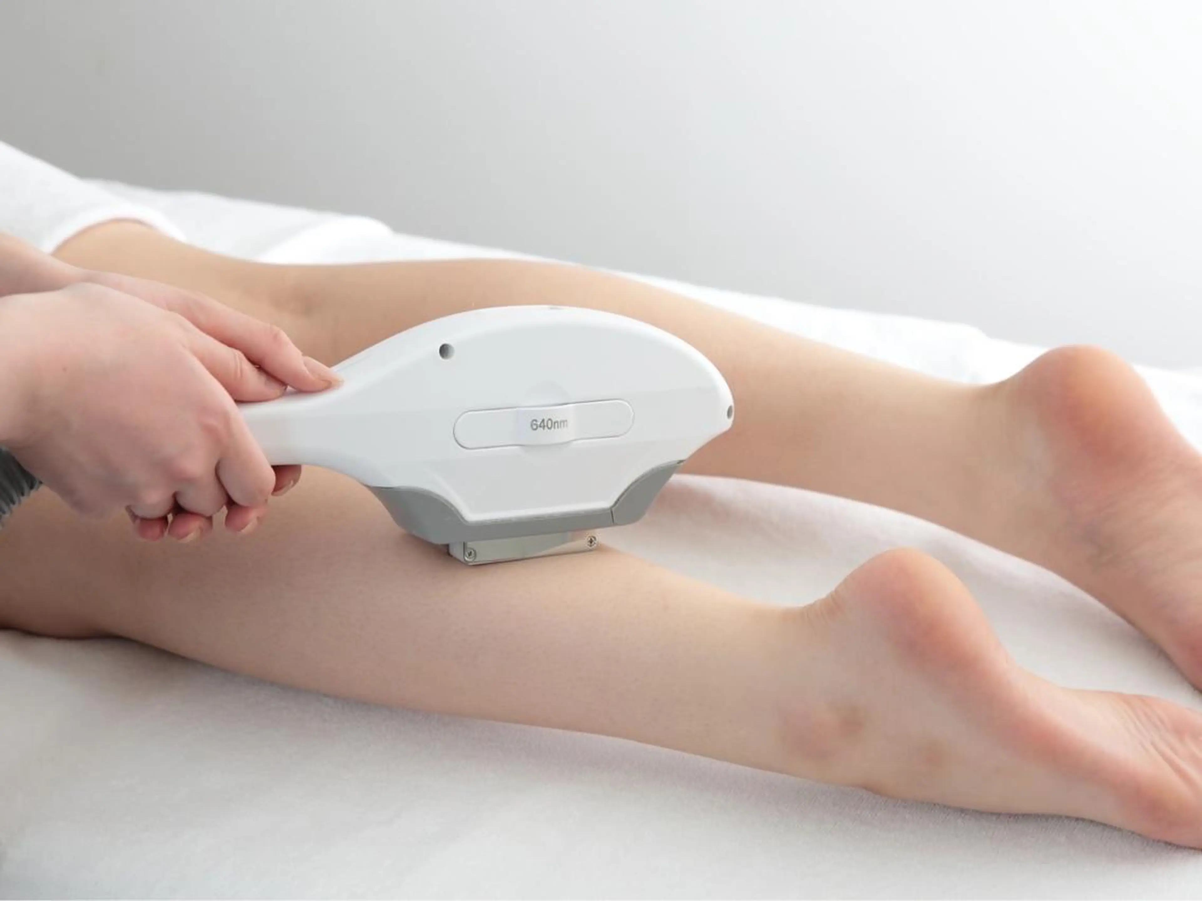 ハーブピーリング専門 muro.のエステ・リラクイメージ