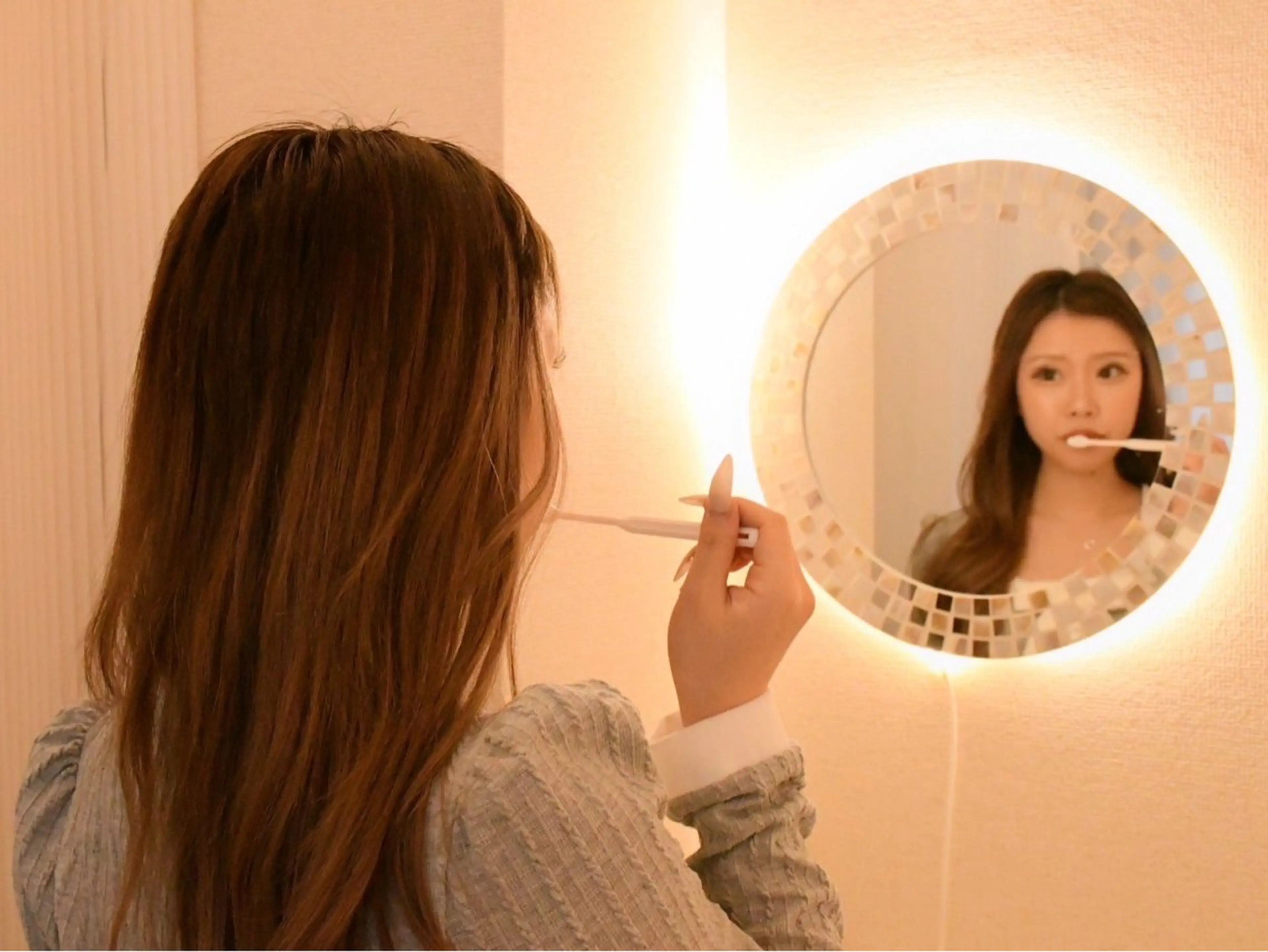 その他 セルフホワイトニング専門店&Ri所属・セルフホワイトニング &Ri南森町店のその他イメージ