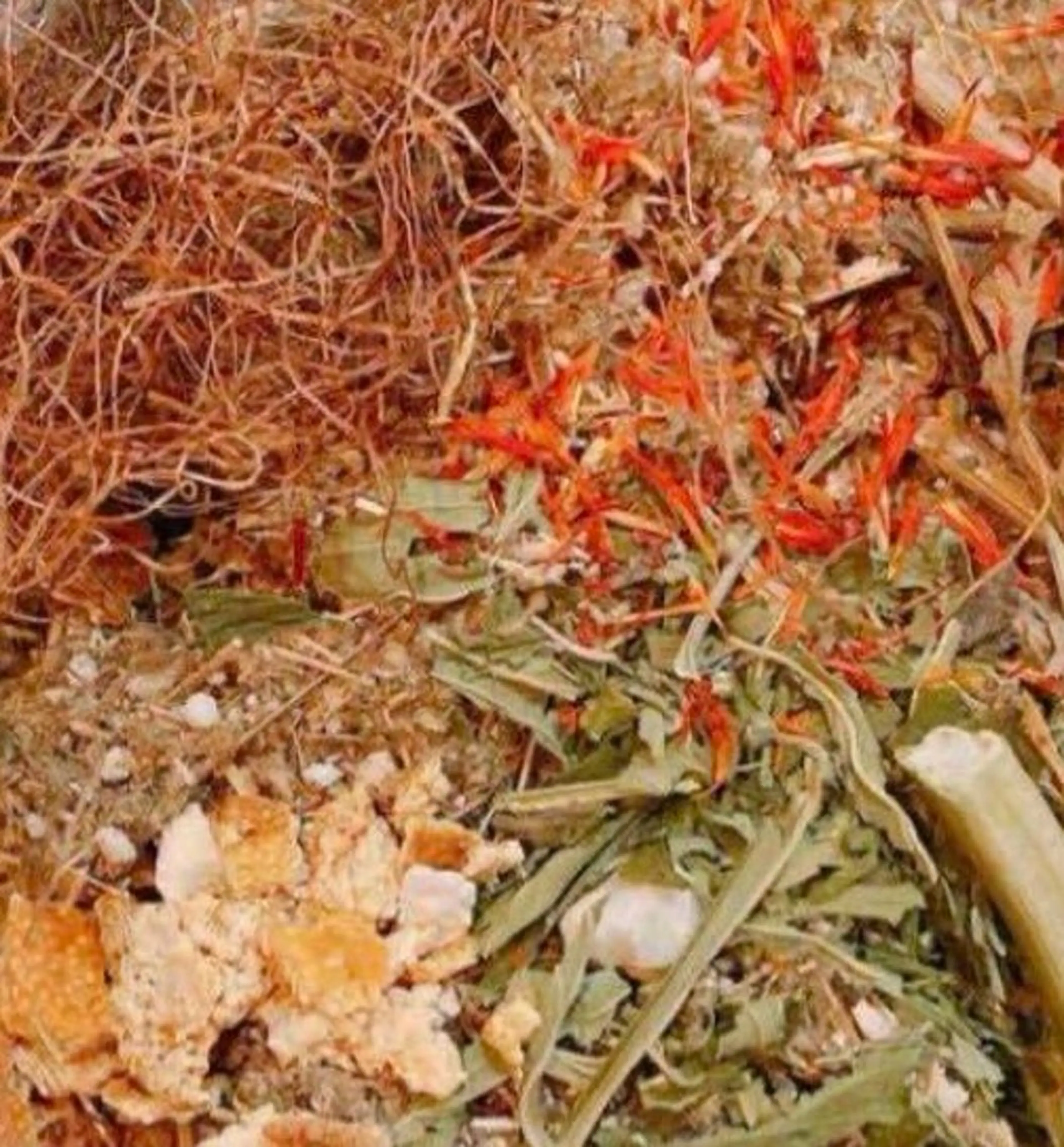 体温一度UP目指せる！脂質低下！血流アップ！高級漢方よもぎ★冷え！痩せ！デトックス！8800→4400の写真