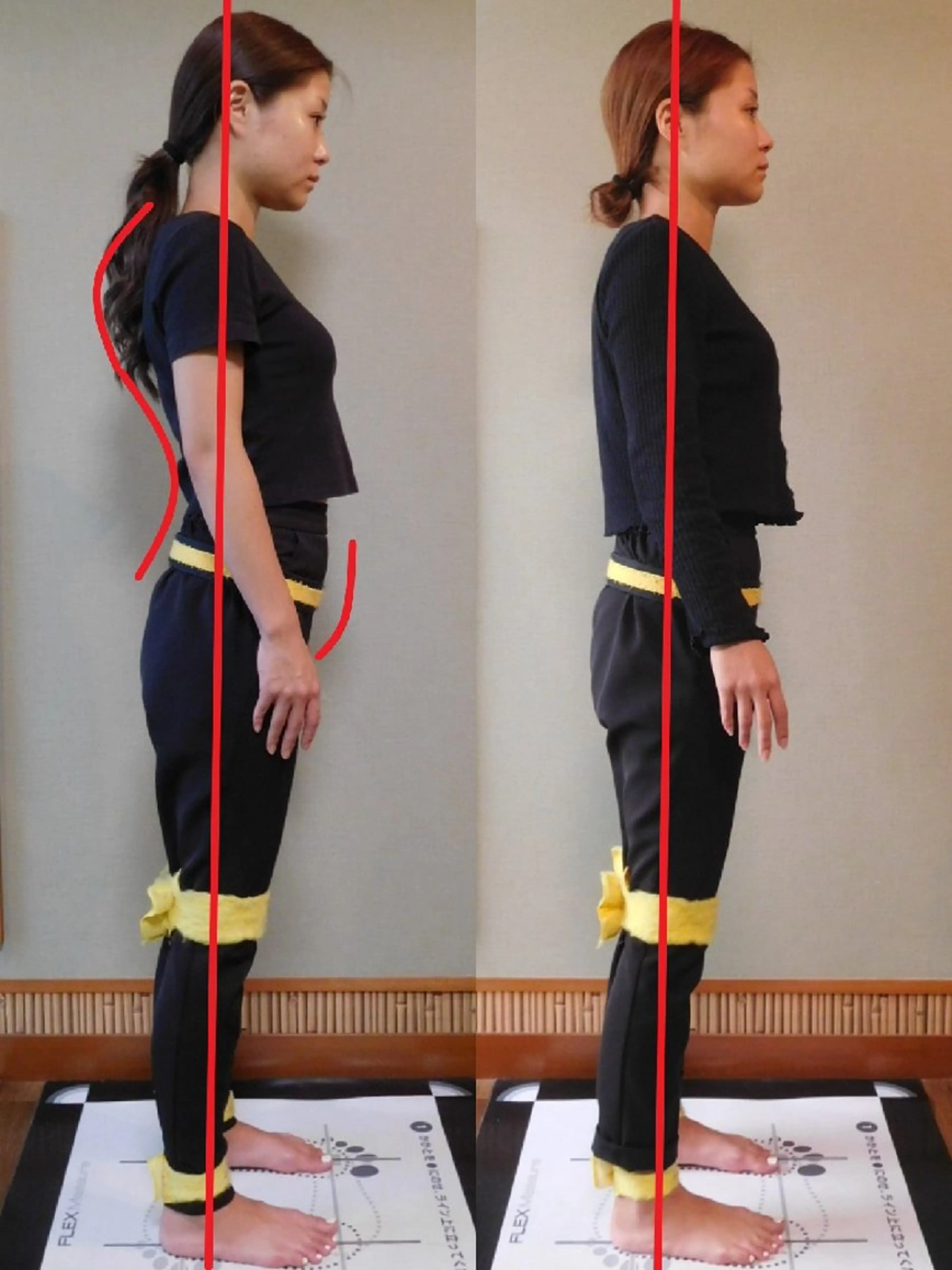 ゆがみ専門整体♪骨盤 姿勢 美脚✨清水貞利のエステ・リラクイメージ