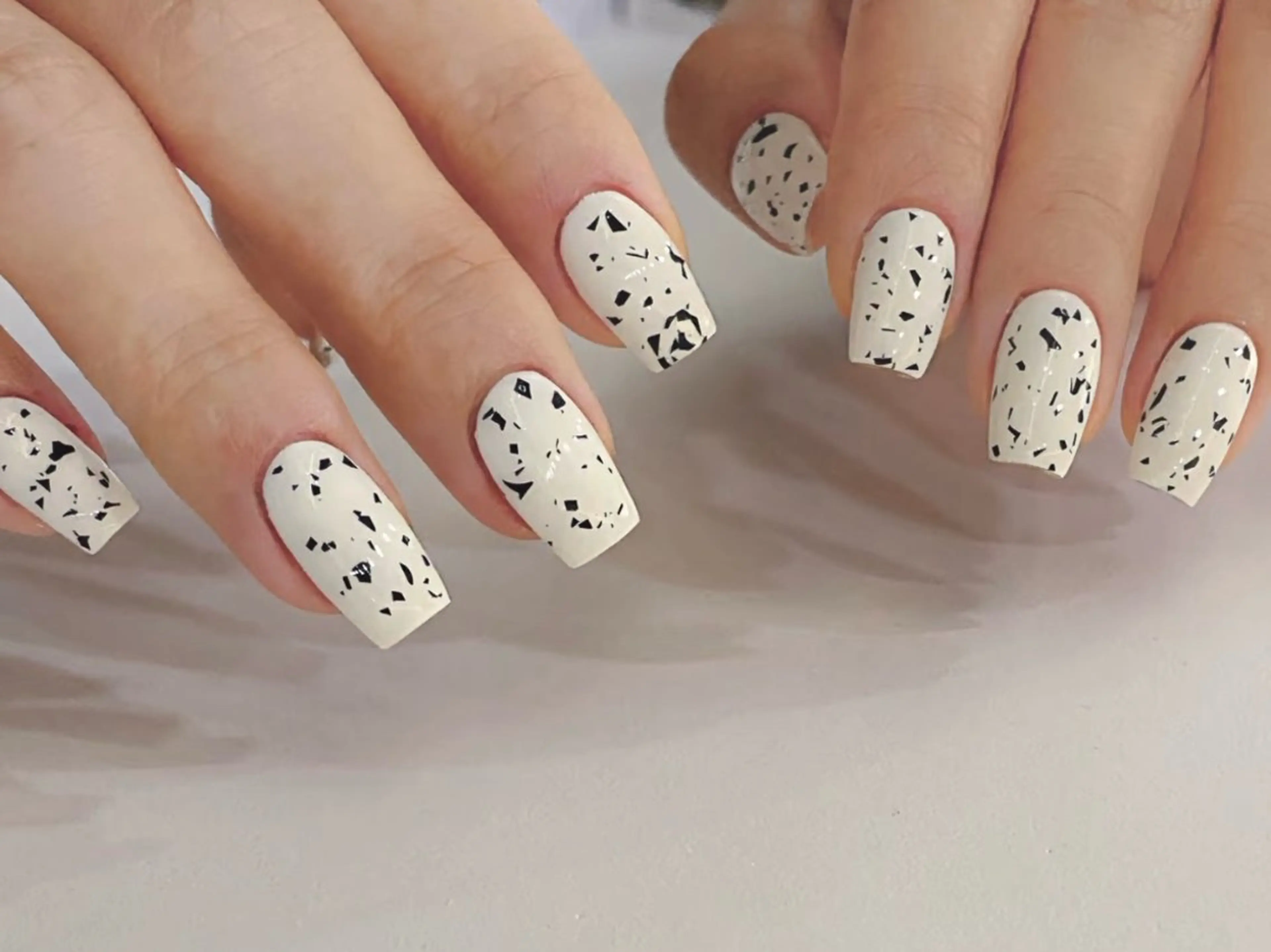 ネイル ハンドネイル July Nailのネイルデザイン