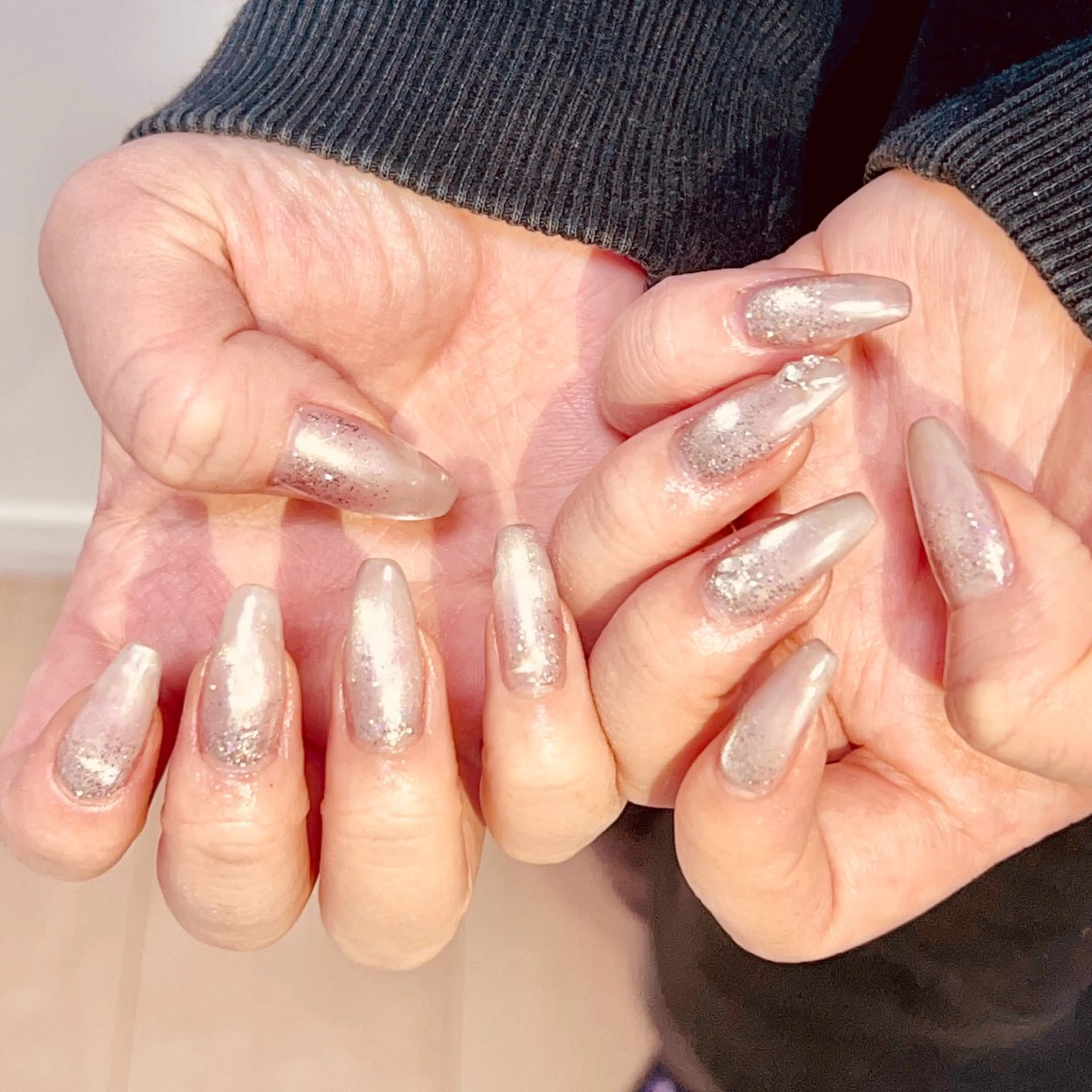 énoi商材使用の写真