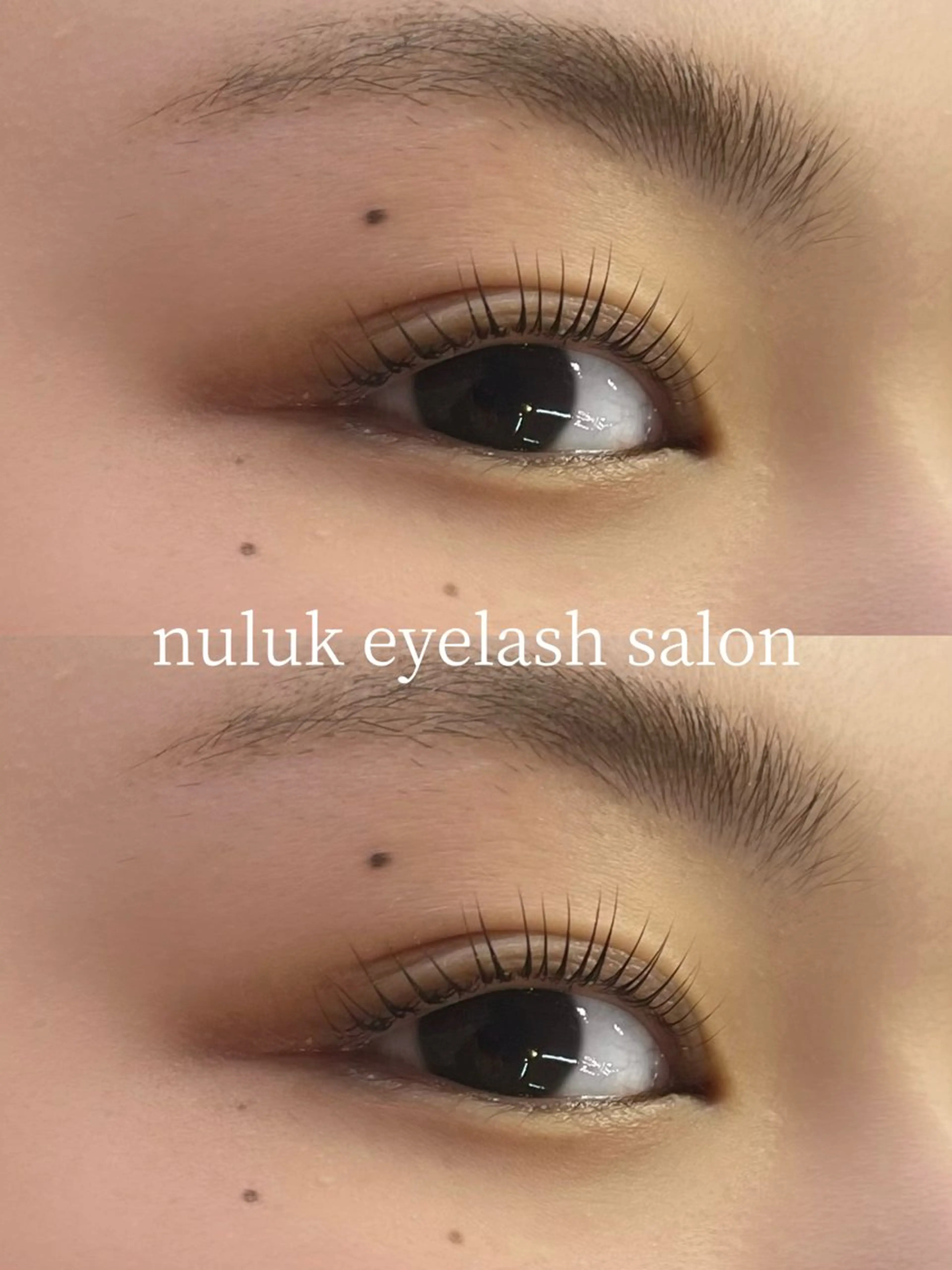 マツエク・マツパ knit所属・Sakura 🐾のヘアスタイル