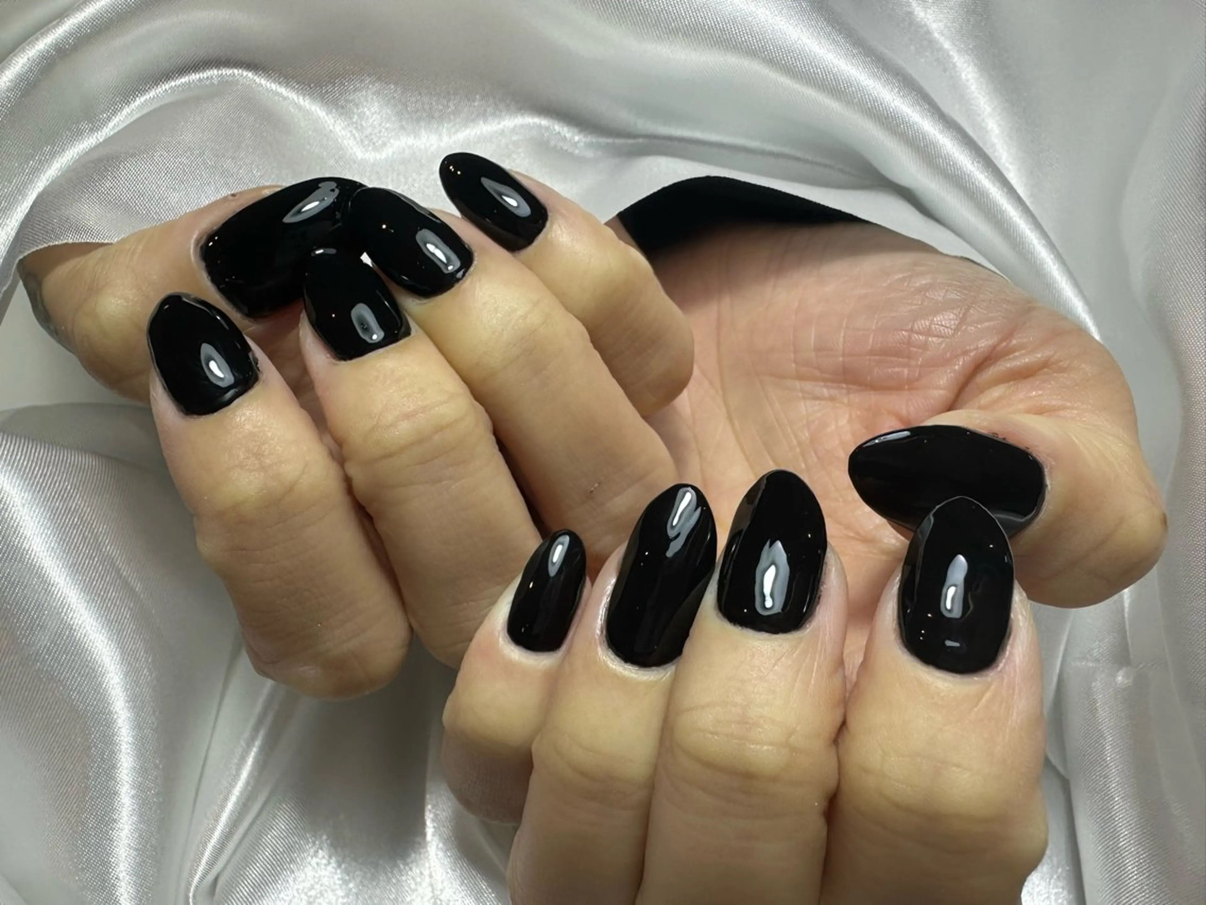 ネイル ハンドネイル Salon De Zone / サロン ド ゾーン所属・Salon De Zoneのネイルデザイン