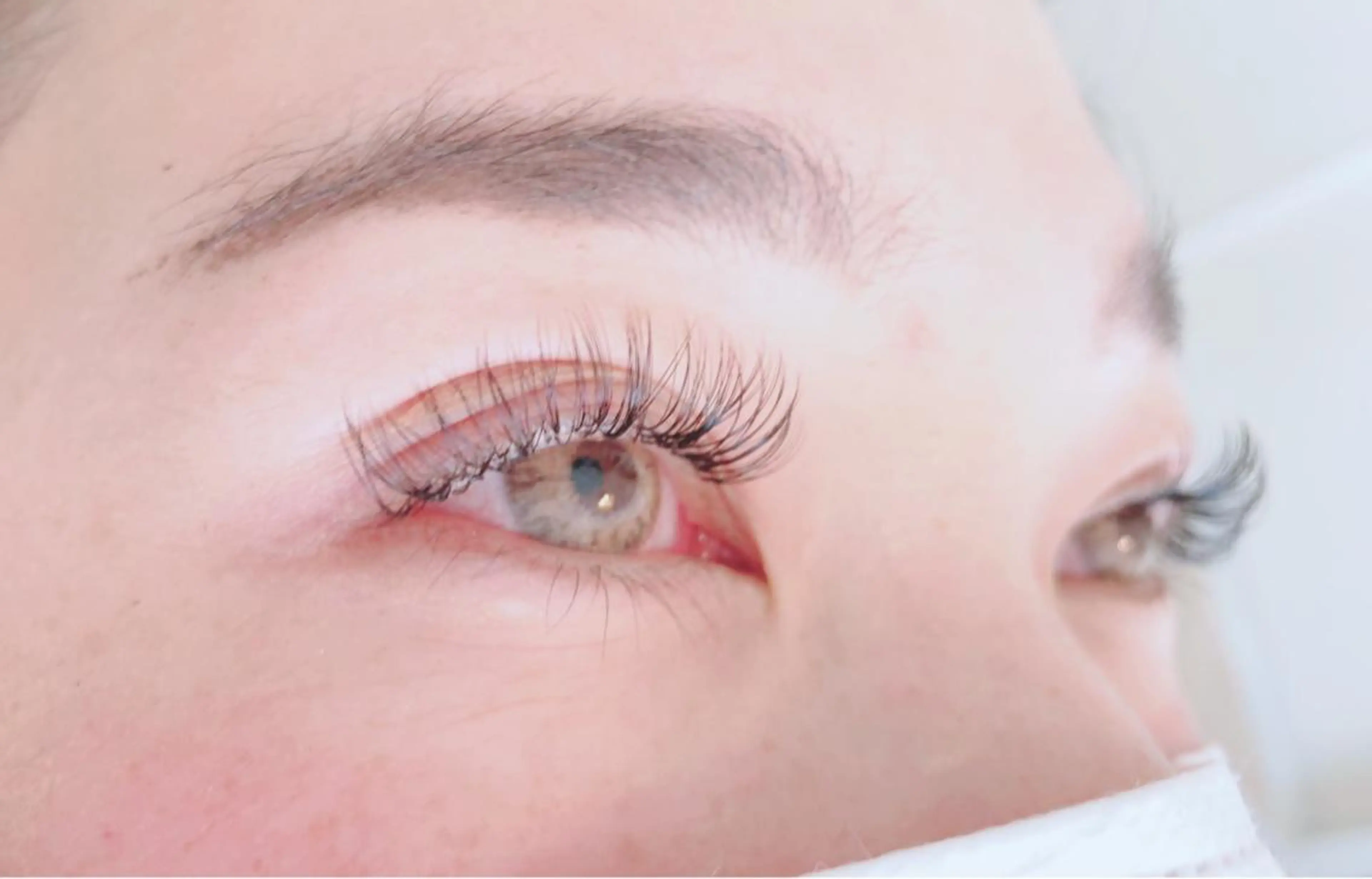 マツエク・マツパ アイラッシュサロン GREENのマツエク・マツパデザイン