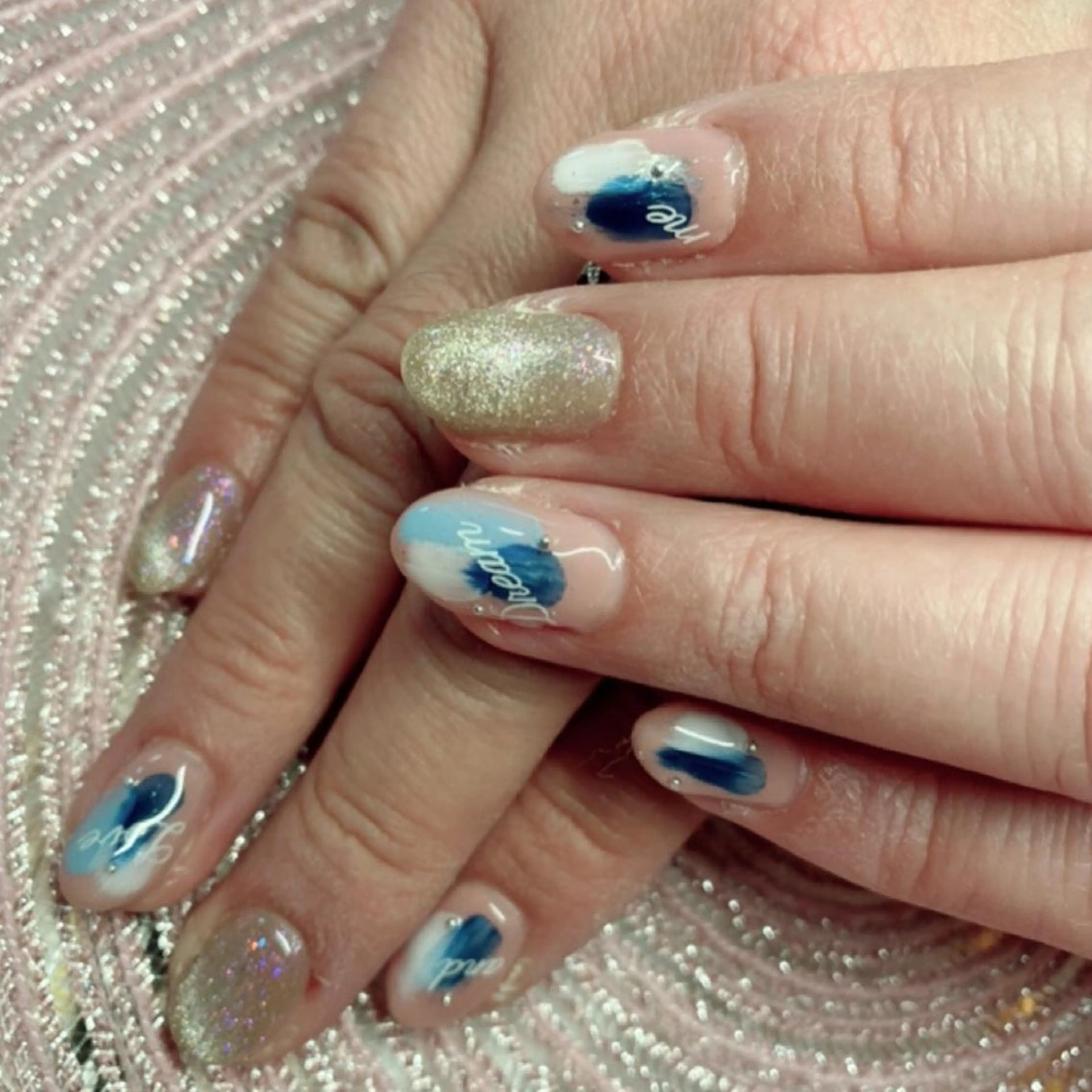 ネイル ネイリスト♡ AYAKOのネイルデザイン