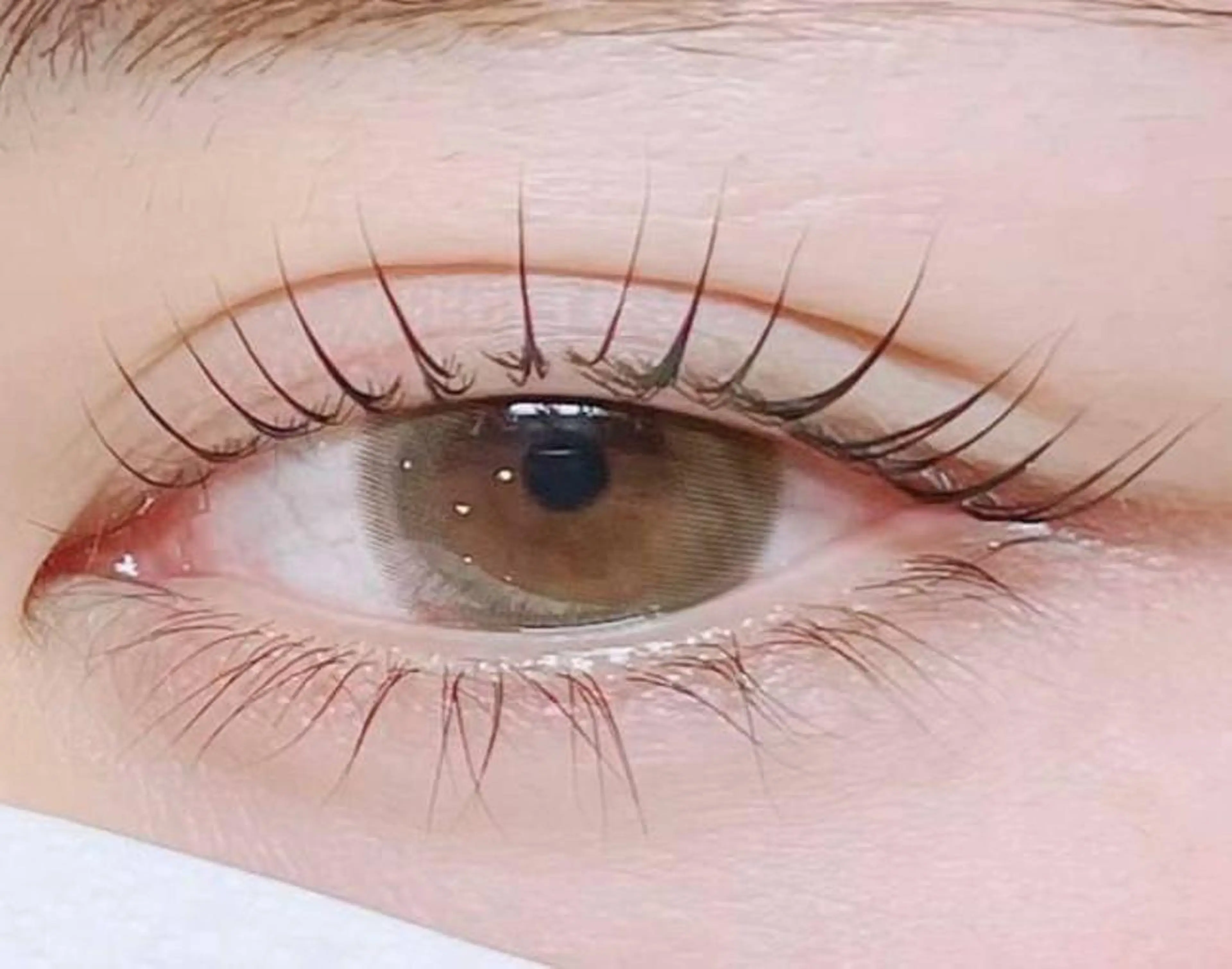 マツエク・マツパ マツパ 🥀Saito Tomomi🥀のマツエク・マツパデザイン