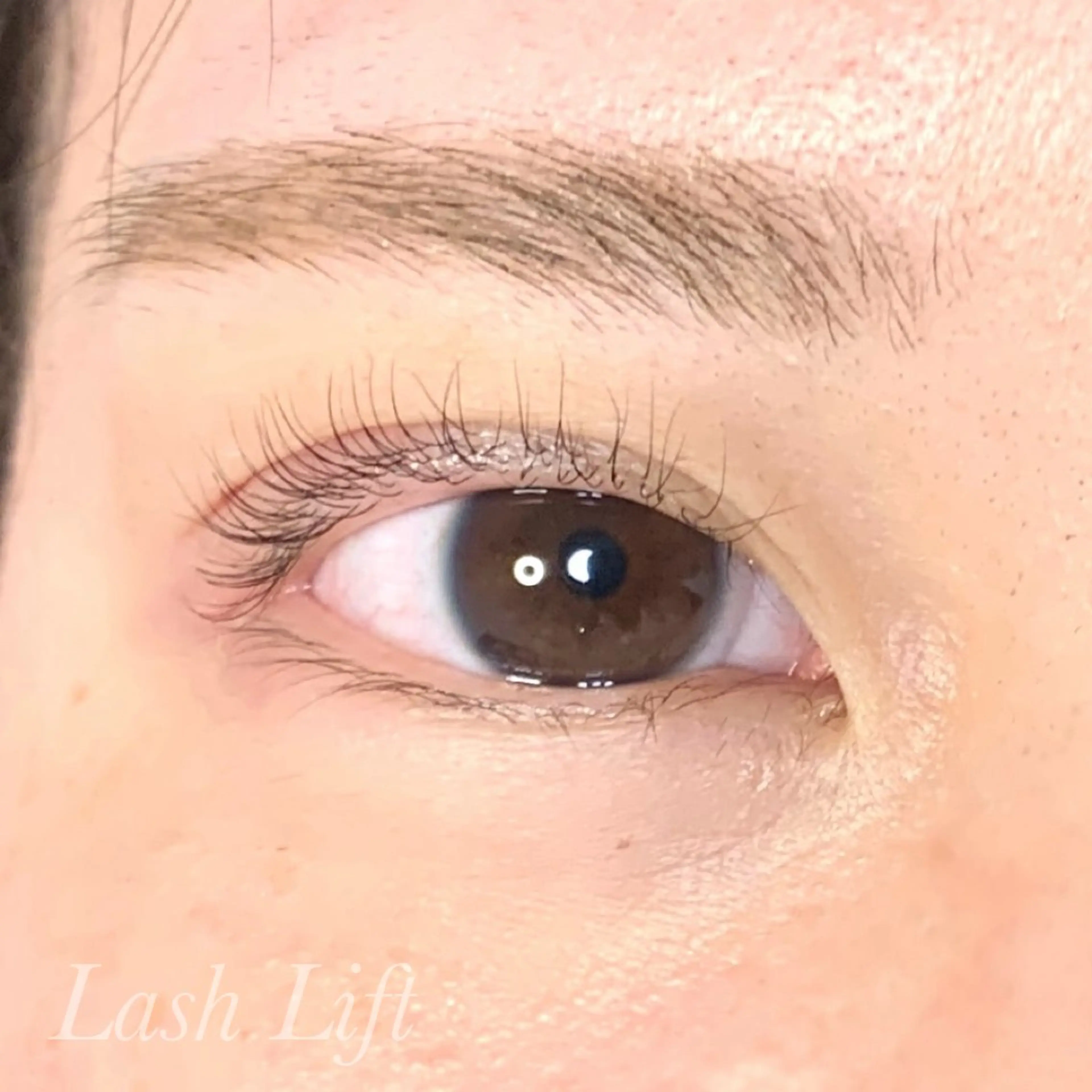 マツエク・マツパ まつげパーマ マツパ Ayumi.pro 🍆N《4階》のマツエク・マツパデザイン