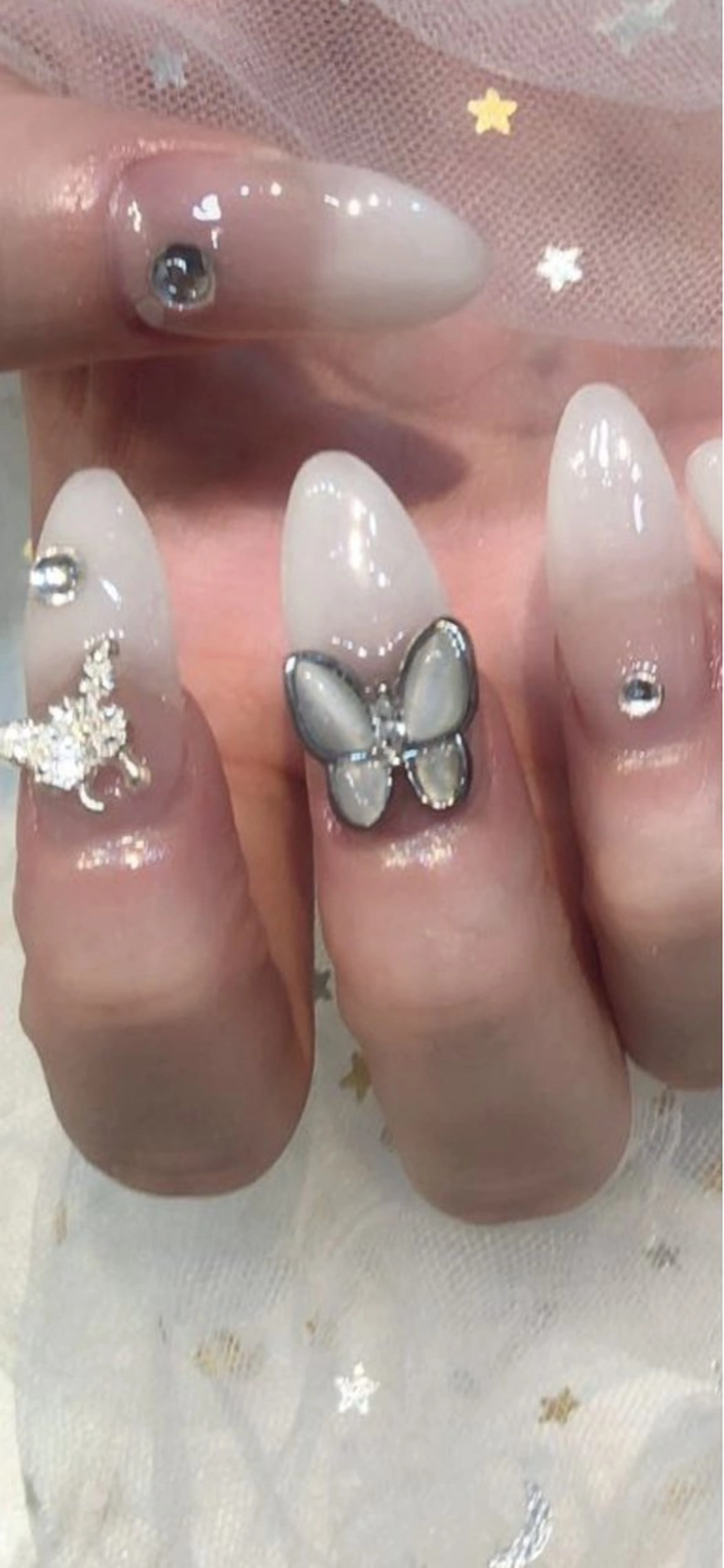 ネイル ハンドネイル MIKIネイルサロン所属・MIKIネイル サロンのネイルデザイン