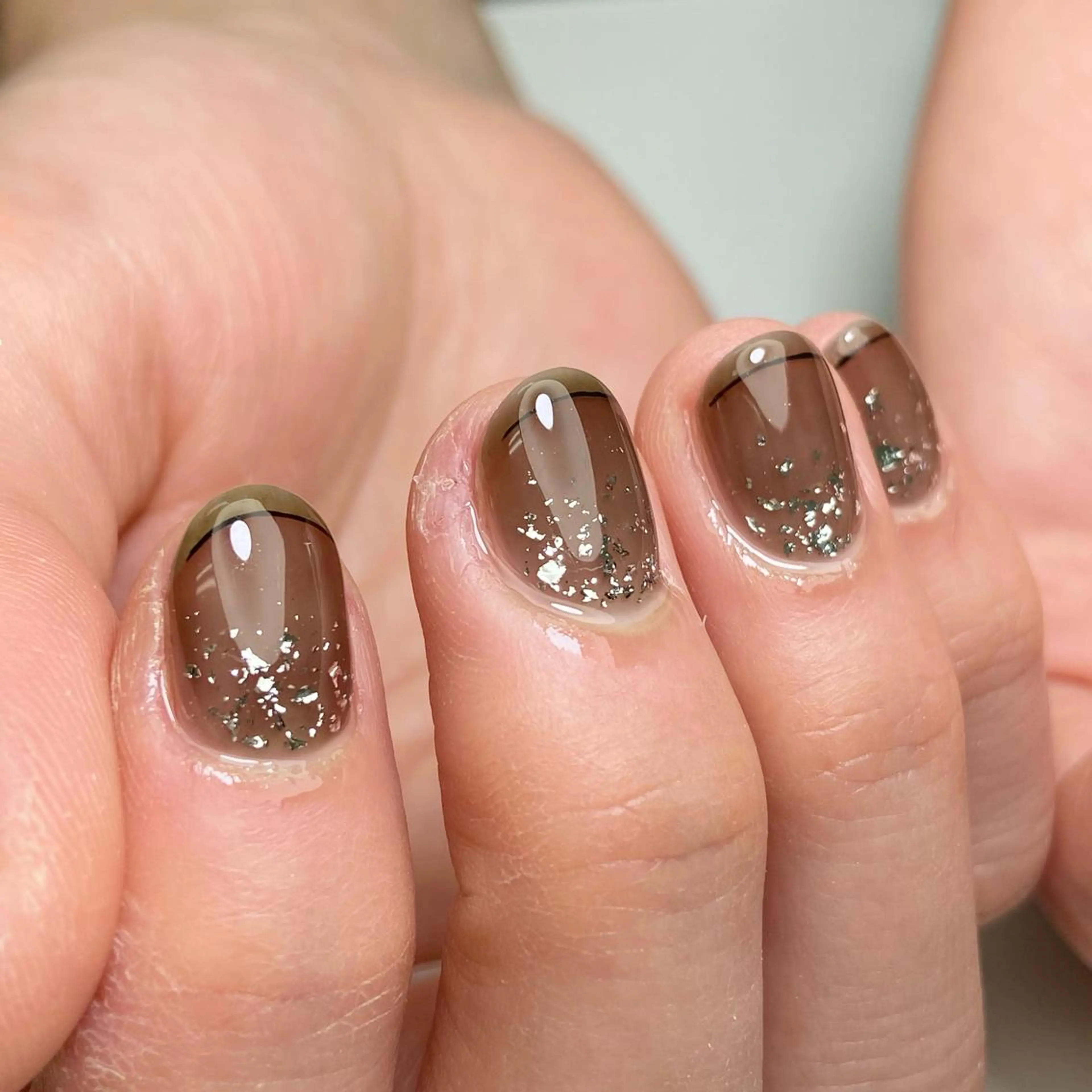 ネイル nail salon Lumièreのネイルデザイン