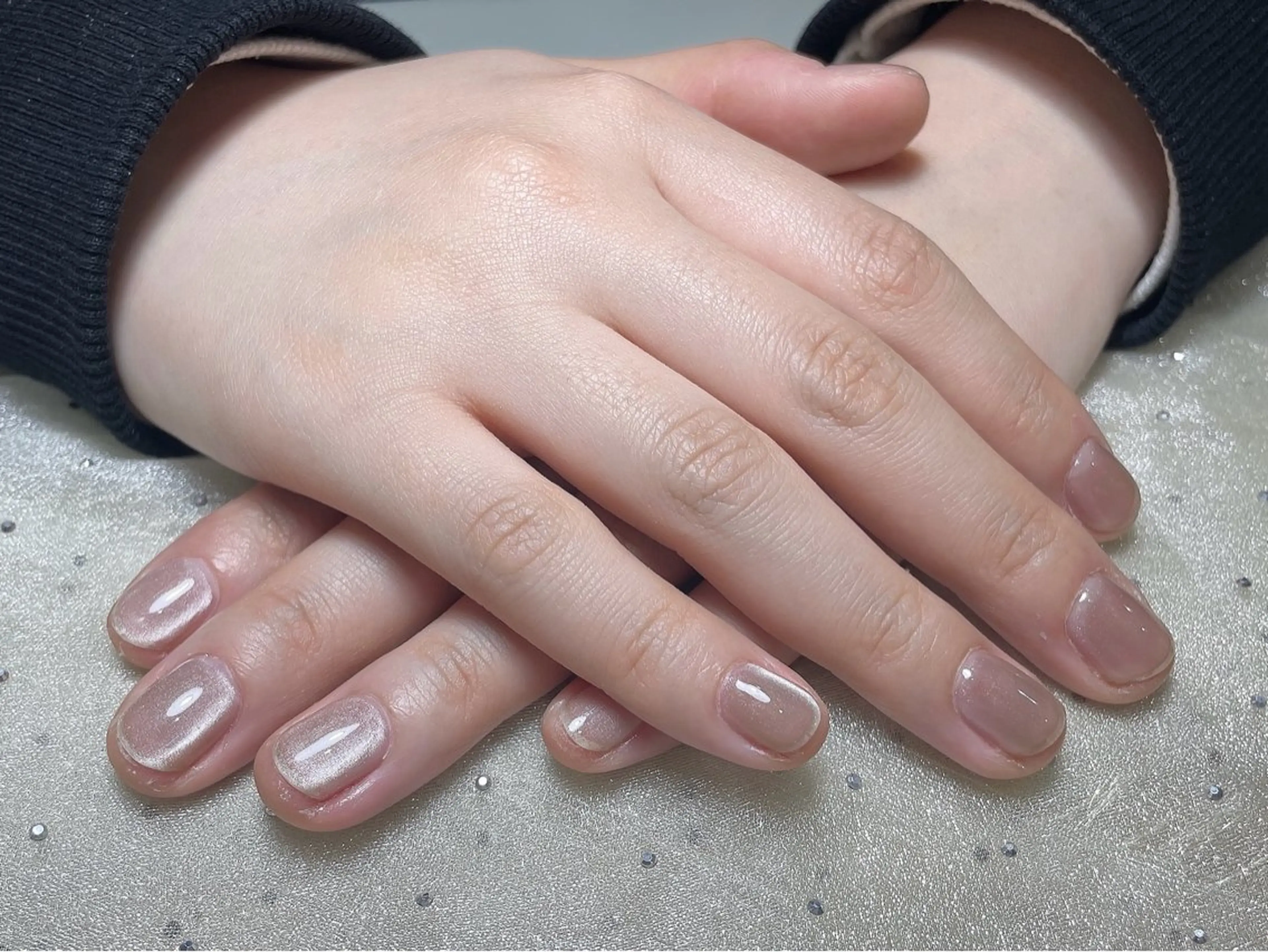 ネイル モナ& あきのネイルデザイン