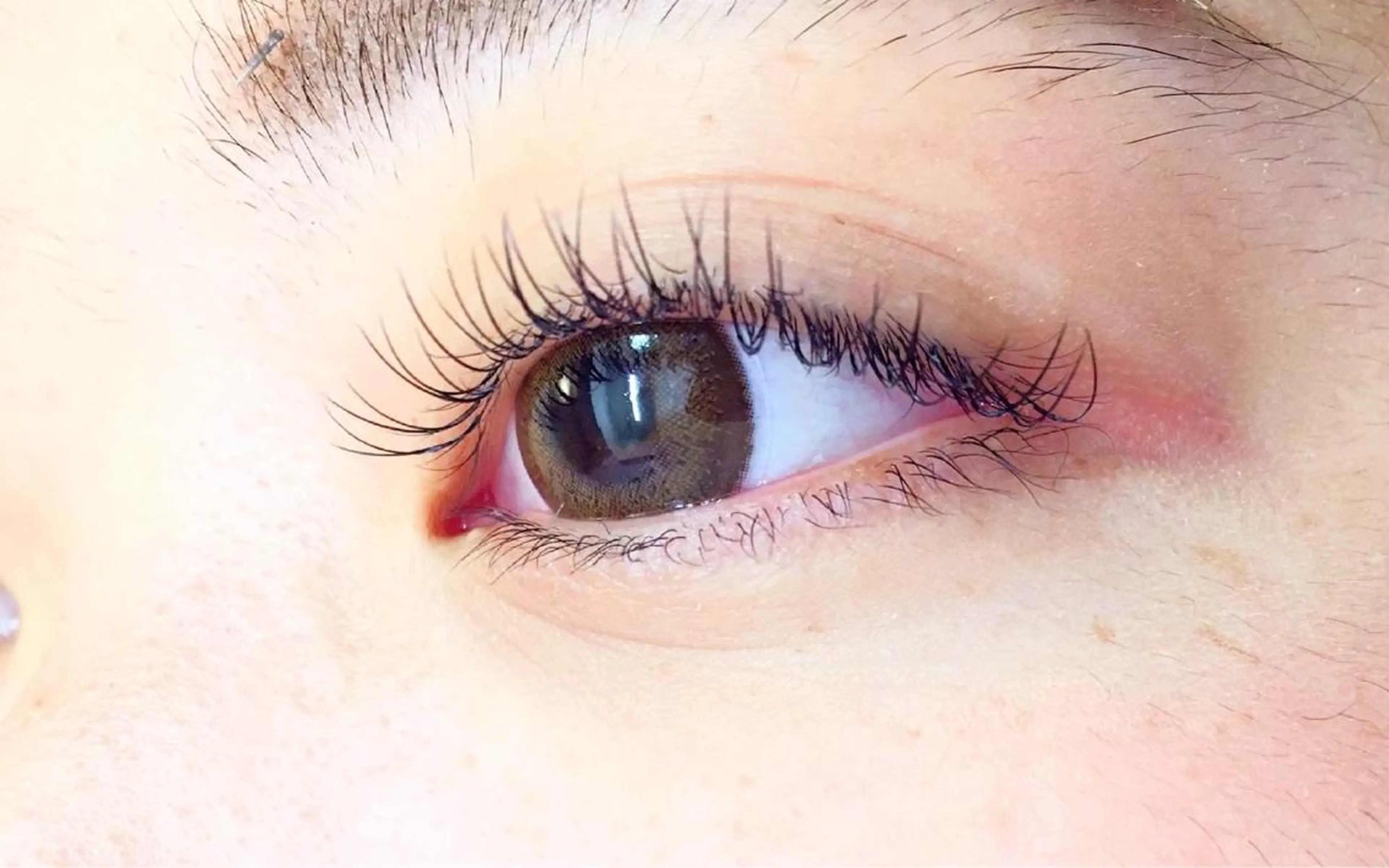 マツエク・マツパ 🌻まい あんな🌻のマツエク・マツパデザイン