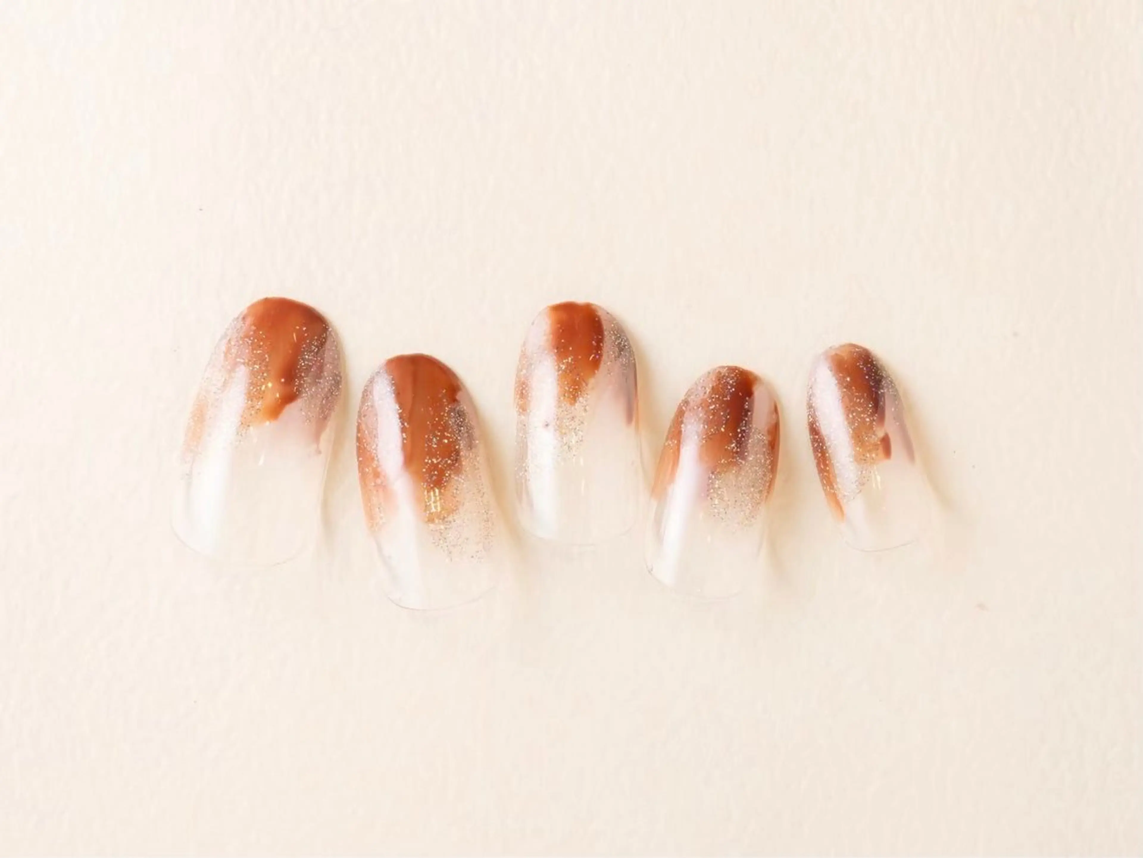 ネイル TiaryNail 💎Kのネイルデザイン