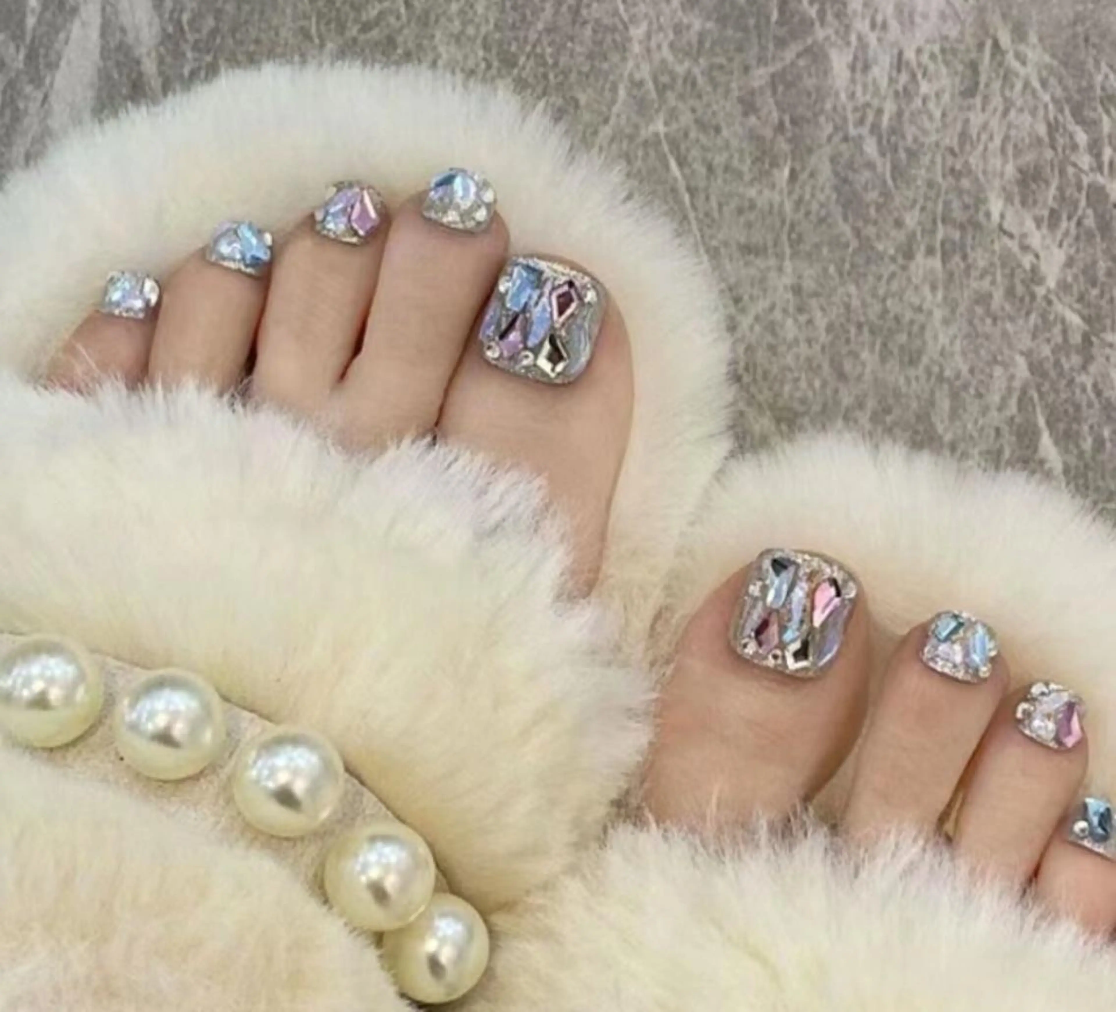 ネイル ゆうさ Nailのネイルデザイン