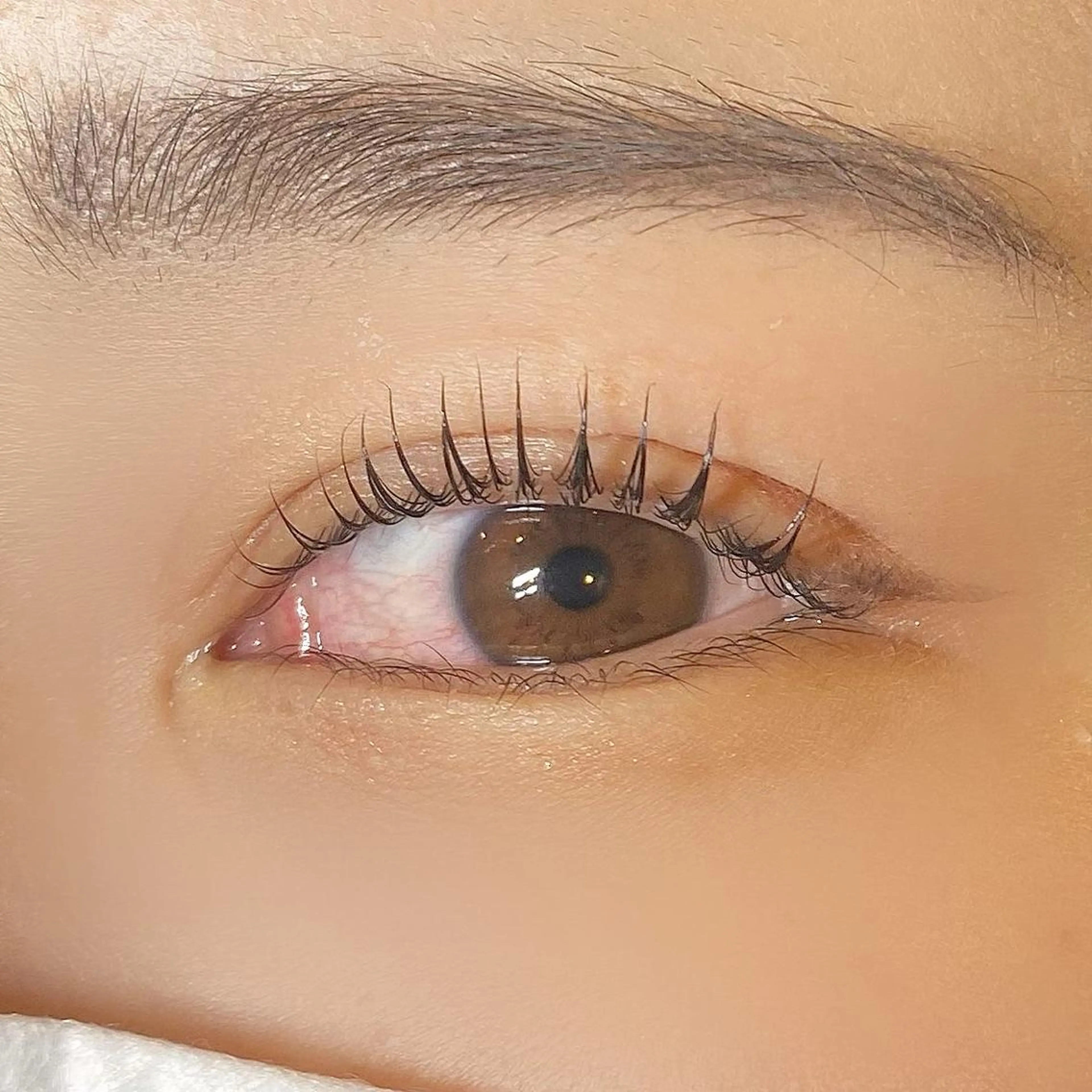 マツエク・マツパ 🪽yoshino miku 🩵のマツエク・マツパデザイン