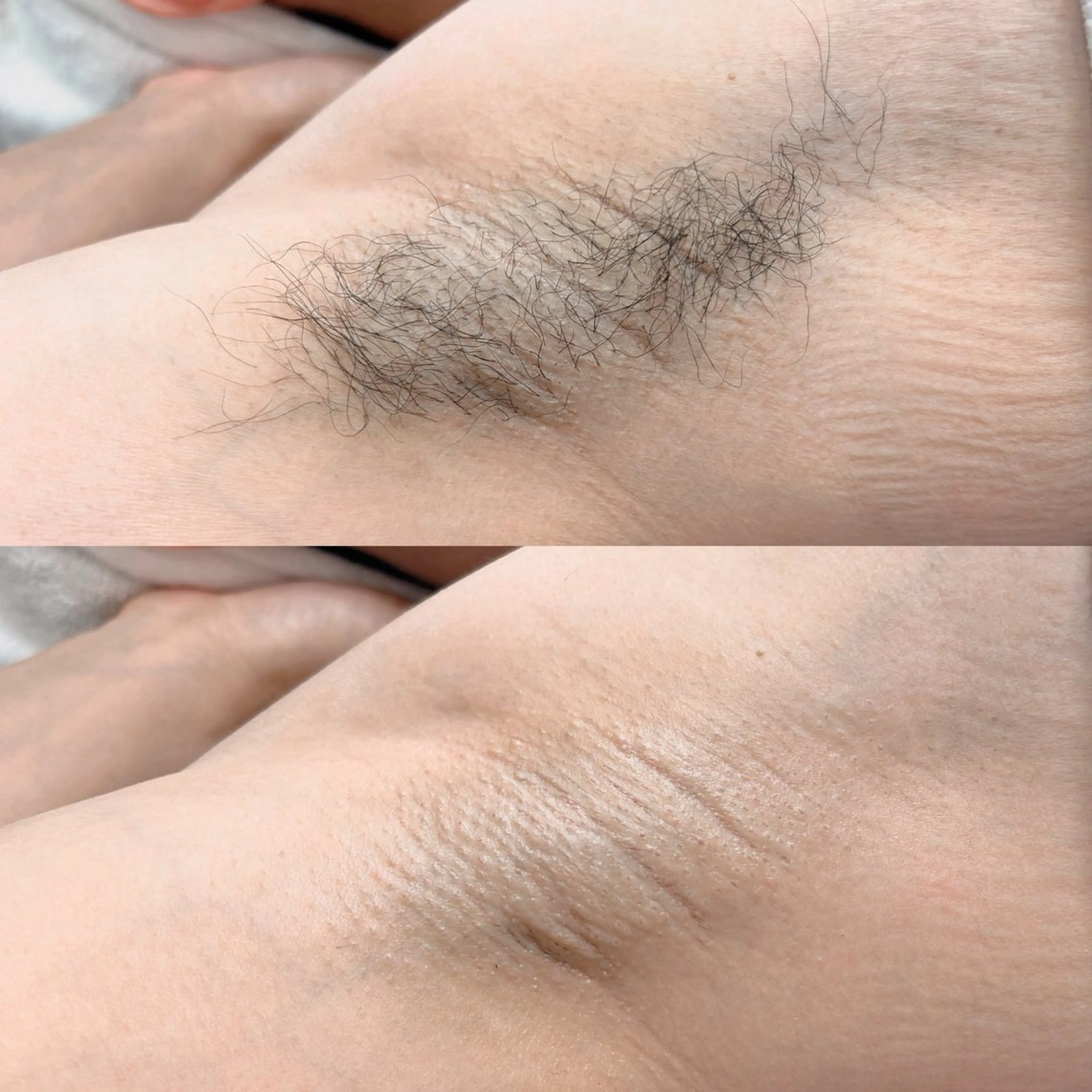 L i l y / kahoの眉毛・アイブロウイメージ