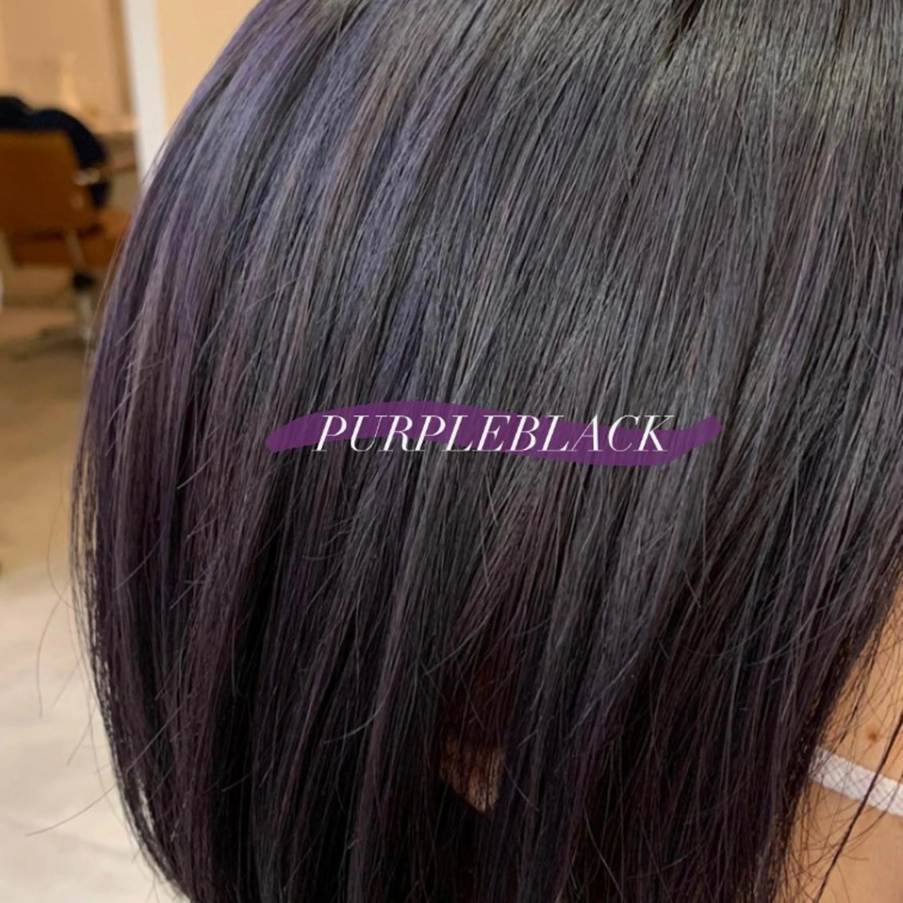 カラー BondStory所属・村山真優/Bond storyのヘアスタイル