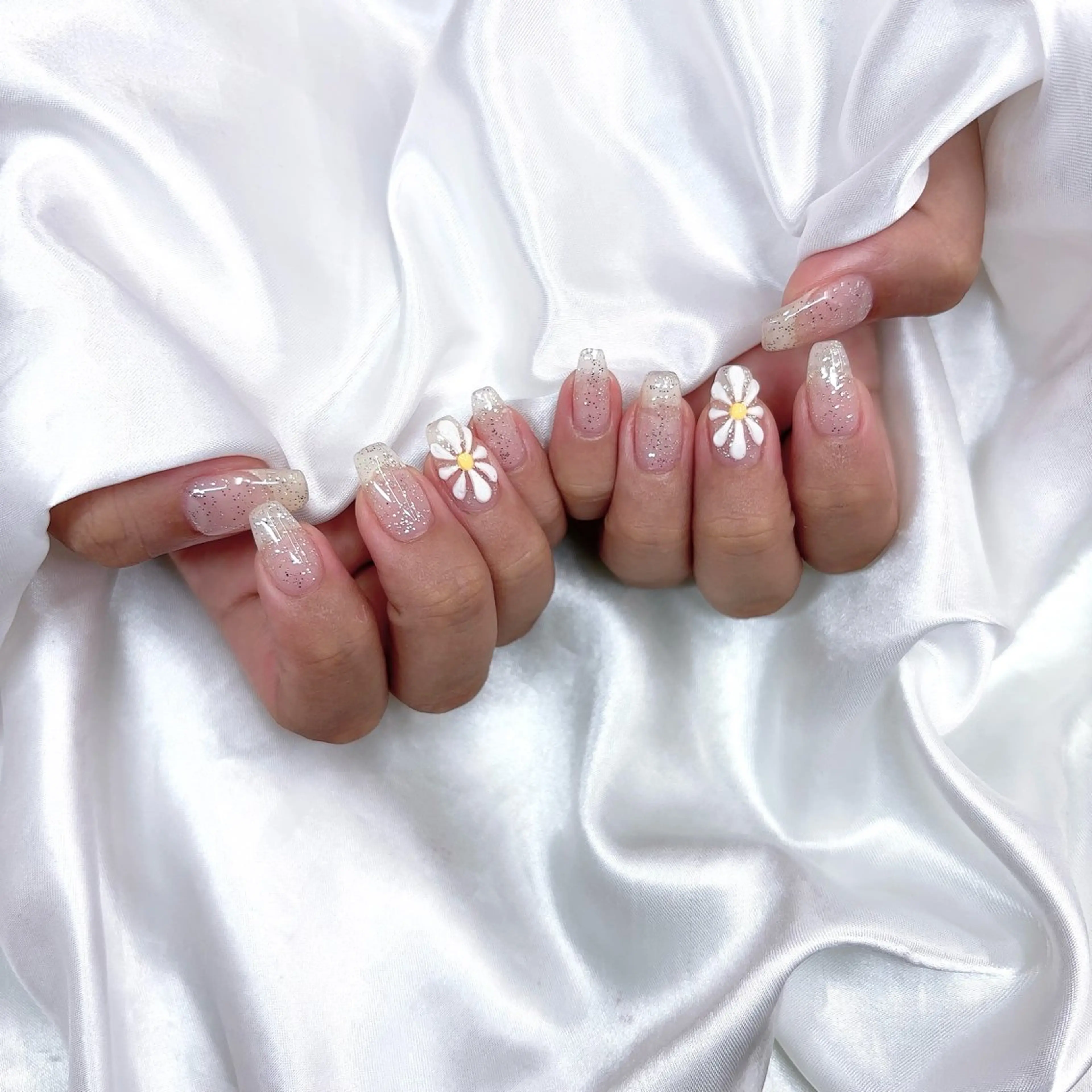 ネイル アートネイル 京橋/ Lance nail Minaのネイルデザイン