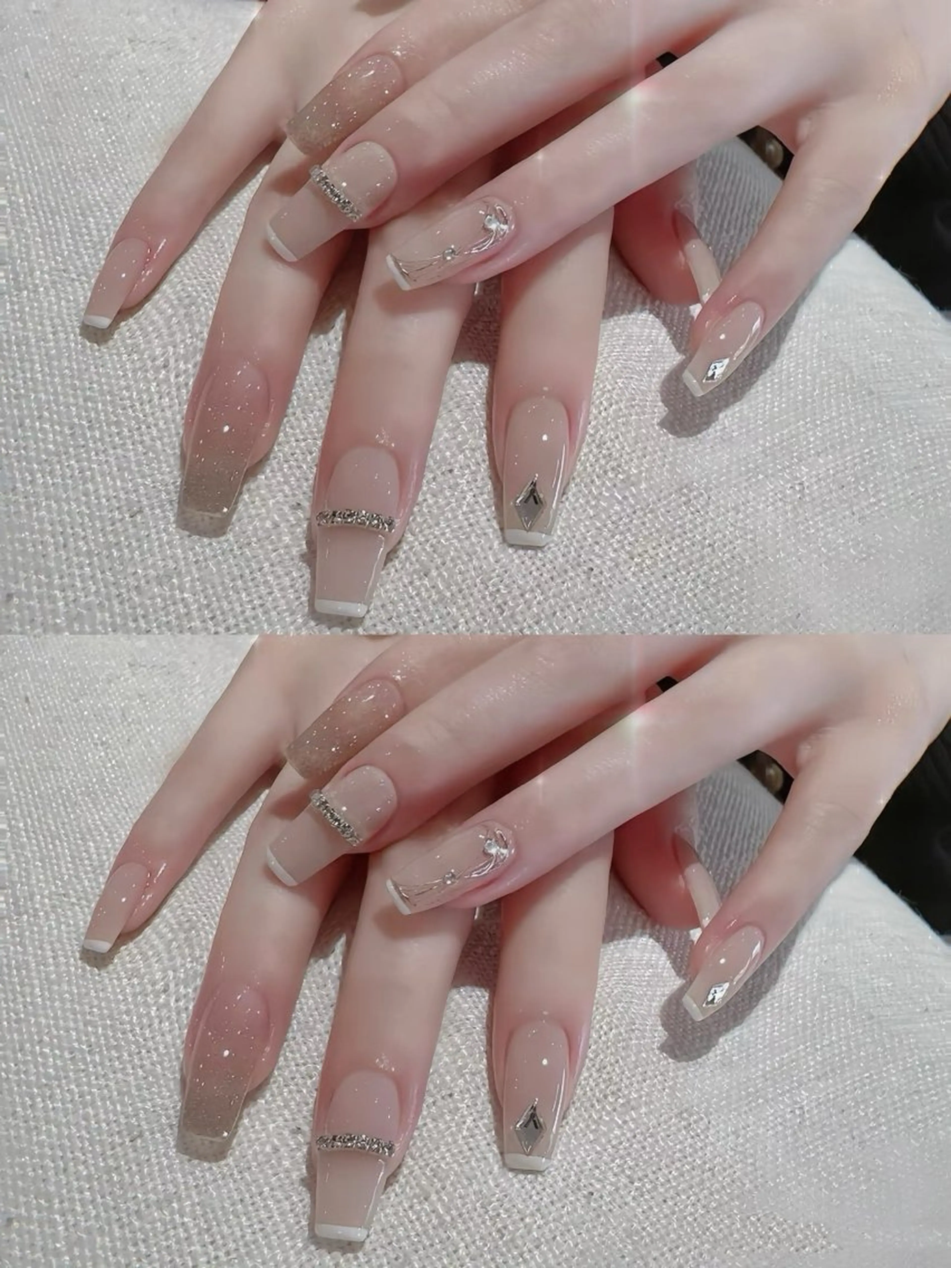 ネイル ハンドネイル ハンドケア The Nail & Eye Lashのその他イメージ