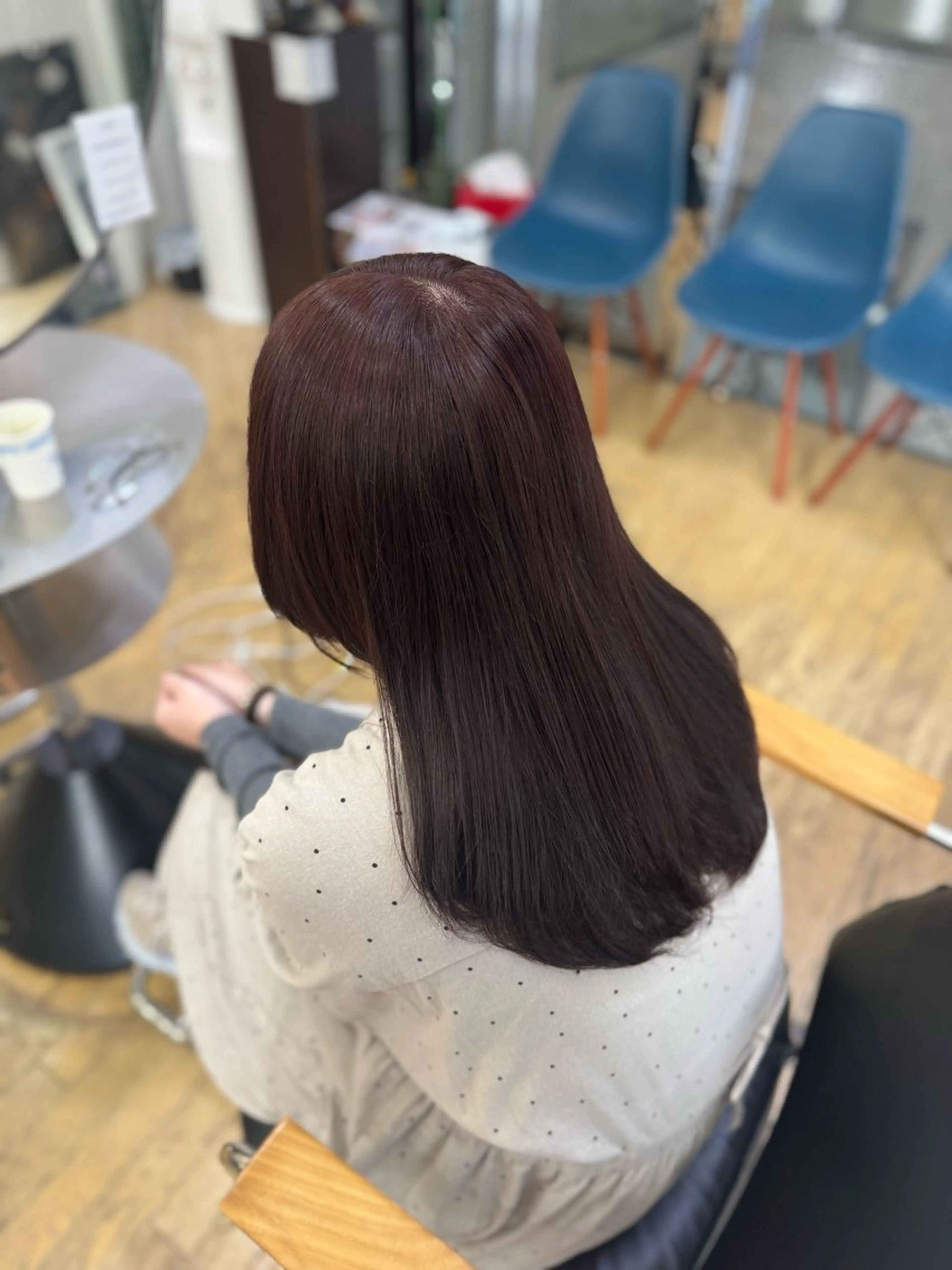 カラー ヘアカラー 横浜/ハイライト/ エクステ/★RIN★のヘアスタイル